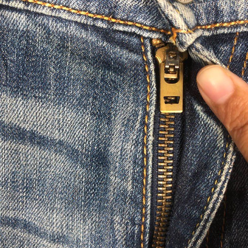 Levi's Vintage Levi's Strauss 511 Denim Jeans Size US 32 / EU 48 - 8 Thumbnail