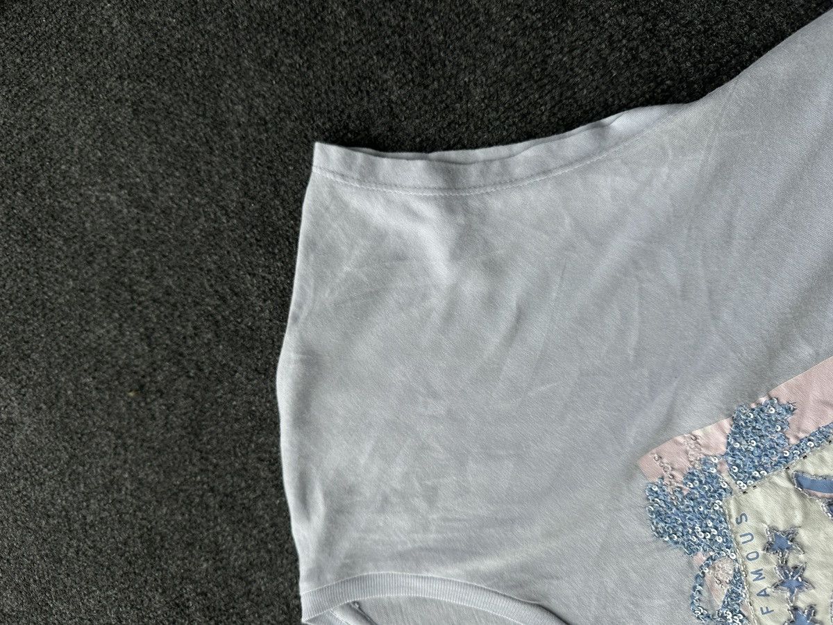 Guess 🚨AVANT-GARDE GUESS TANK WOMEN Y2k BIG LOGO Size M / US 6-8 / IT 42-44 - 4 Thumbnail
