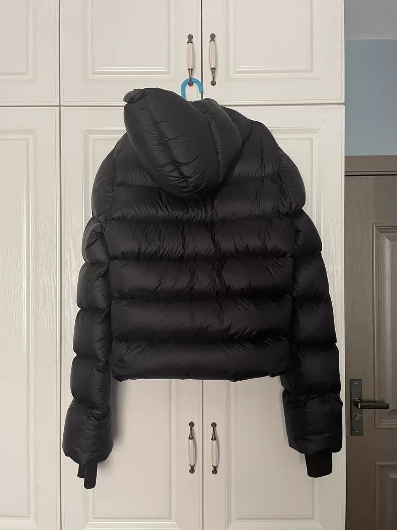 Rick Owens Rick Owens Shark down jacket-2506 Size US S / EU 44-46 / 1 - 2 Thumbnail