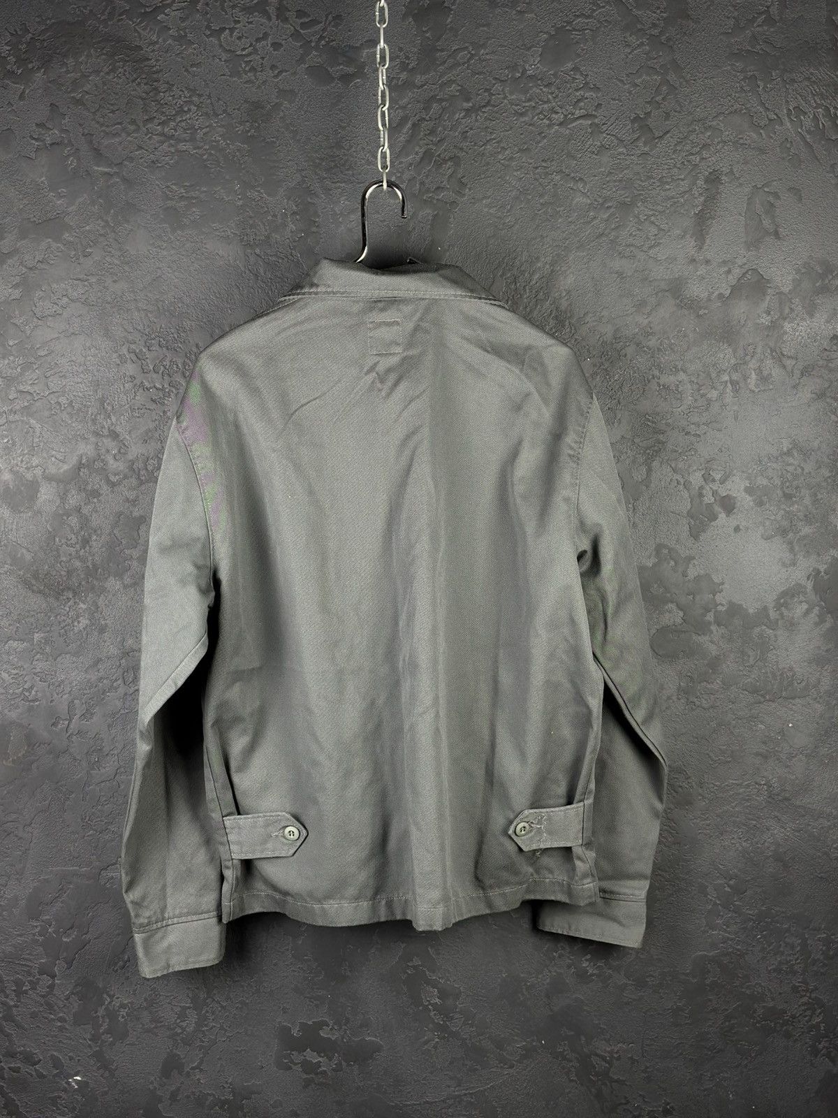 Carhartt × Vintage Rare Vintage 80-90s Carhartt Workwear Jacket Size US M / EU 48-50 / 2 - 7 Thumbnail