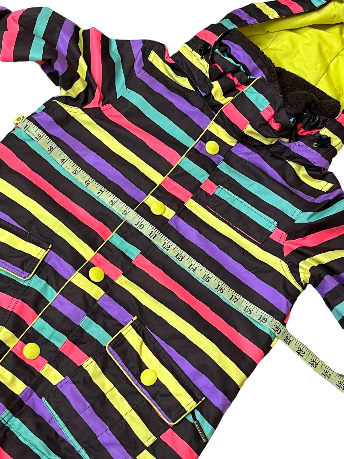Japanese Brand JAPANESE BRAND SISTA.J THE SOLAR SYSTEM JAPANESE SKI JACKET Size US M / EU 48-50 / 2 - 14 Thumbnail
