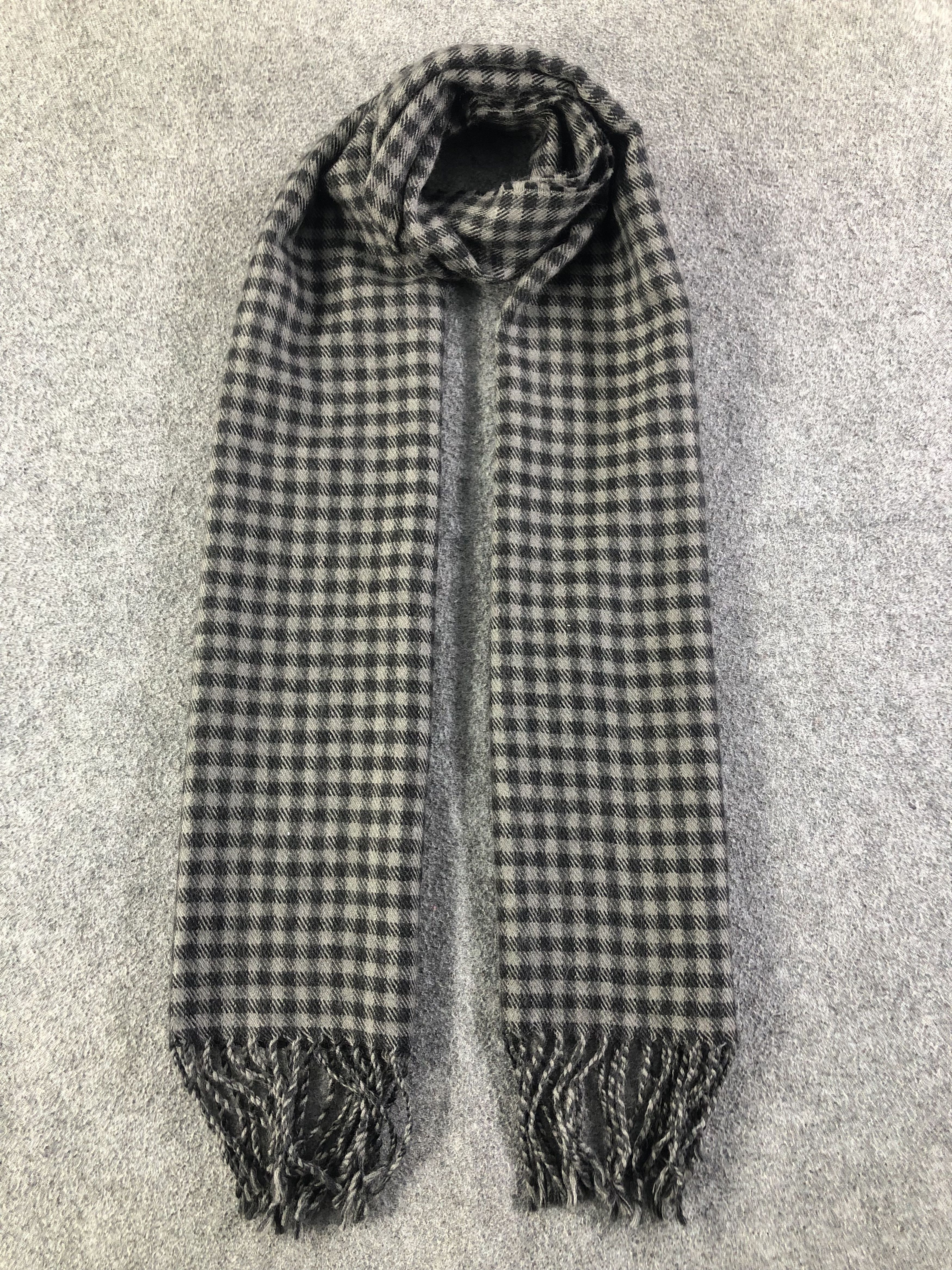 Michel Klein Michel Klein Scarf / Muffler / Neckwear Size ONE SIZE - 1 Thumbnail