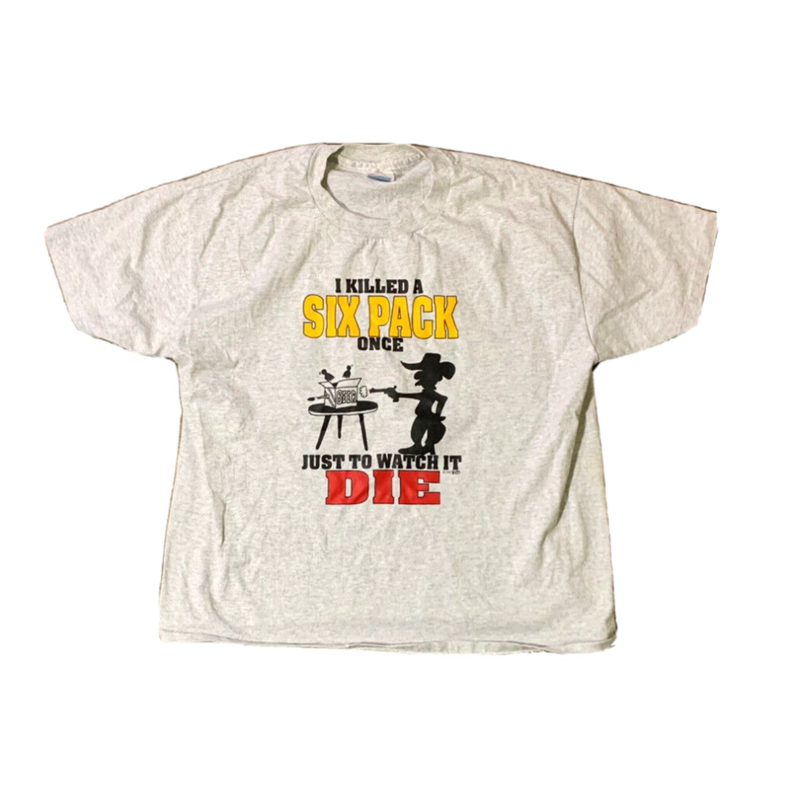 70s Hanes BEER printed vintage tee 【公式通販】