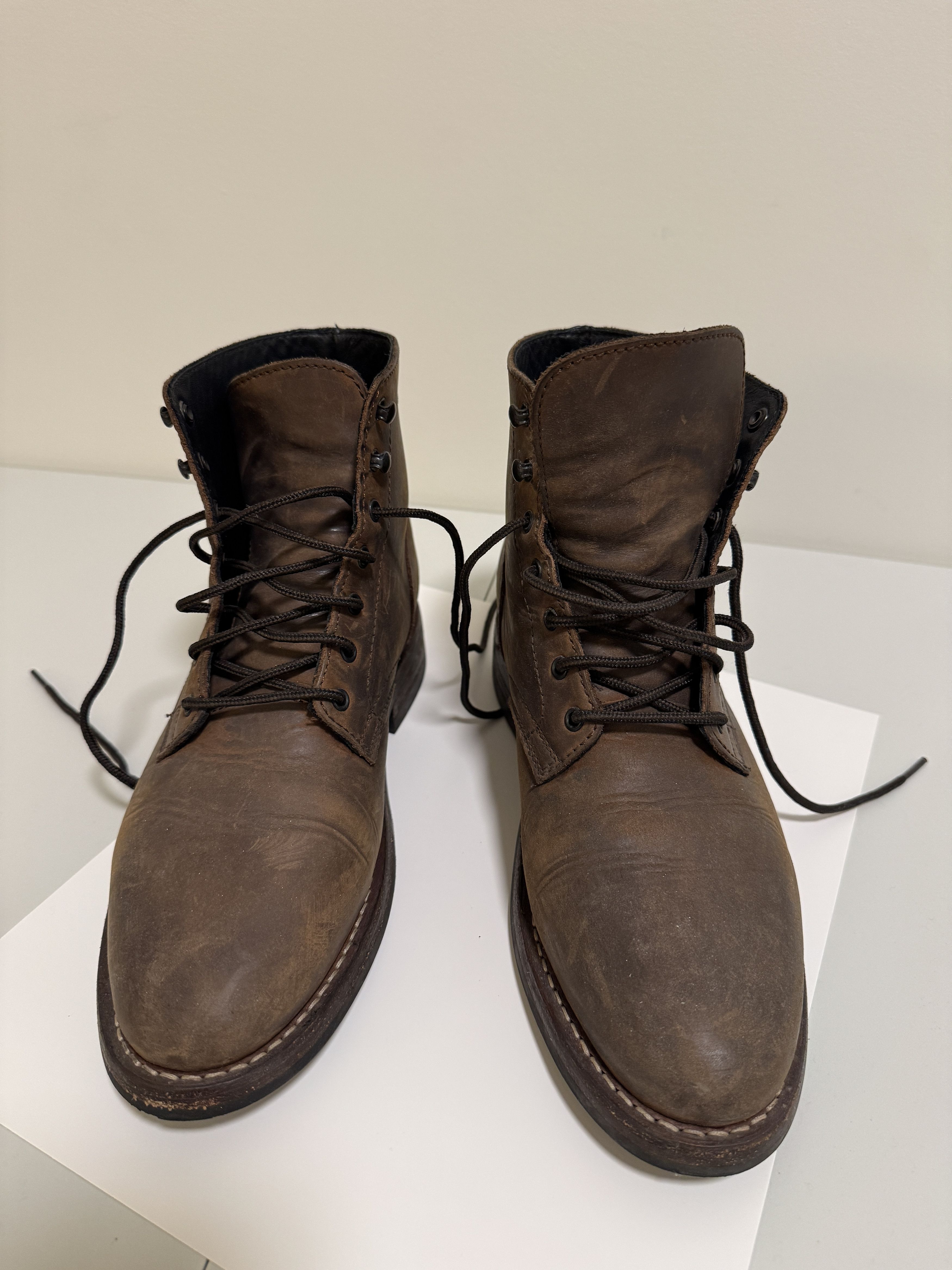 Thursday Boot Company President Size US 9 / EU 42 - 2 Thumbnail