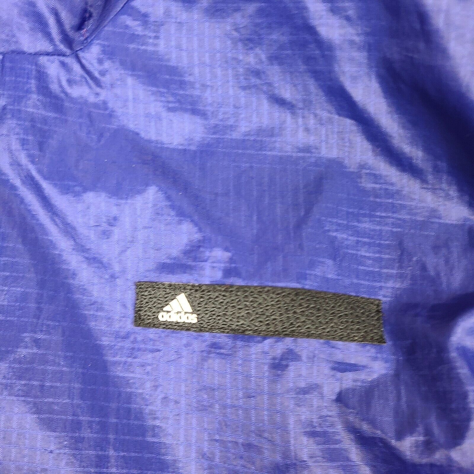 Adidas Adidas 2.0 Reversable Windbreaker Men's Small Multi Orange B Size US S / EU 44-46 / 1 - 2 Thumbnail