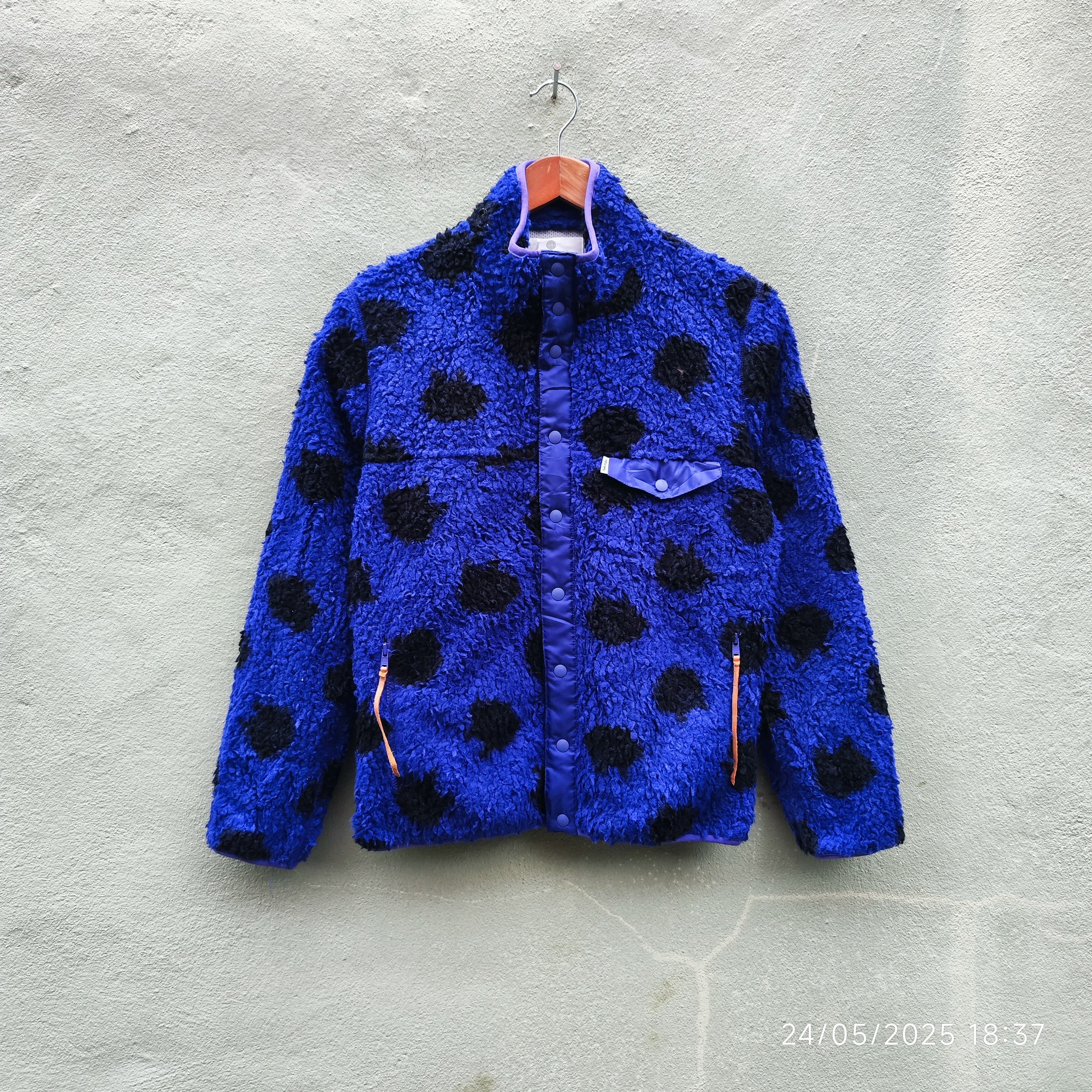 Japanese Brand × Other Ne-net Size US M / EU 48-50 / 2 - 10 Thumbnail