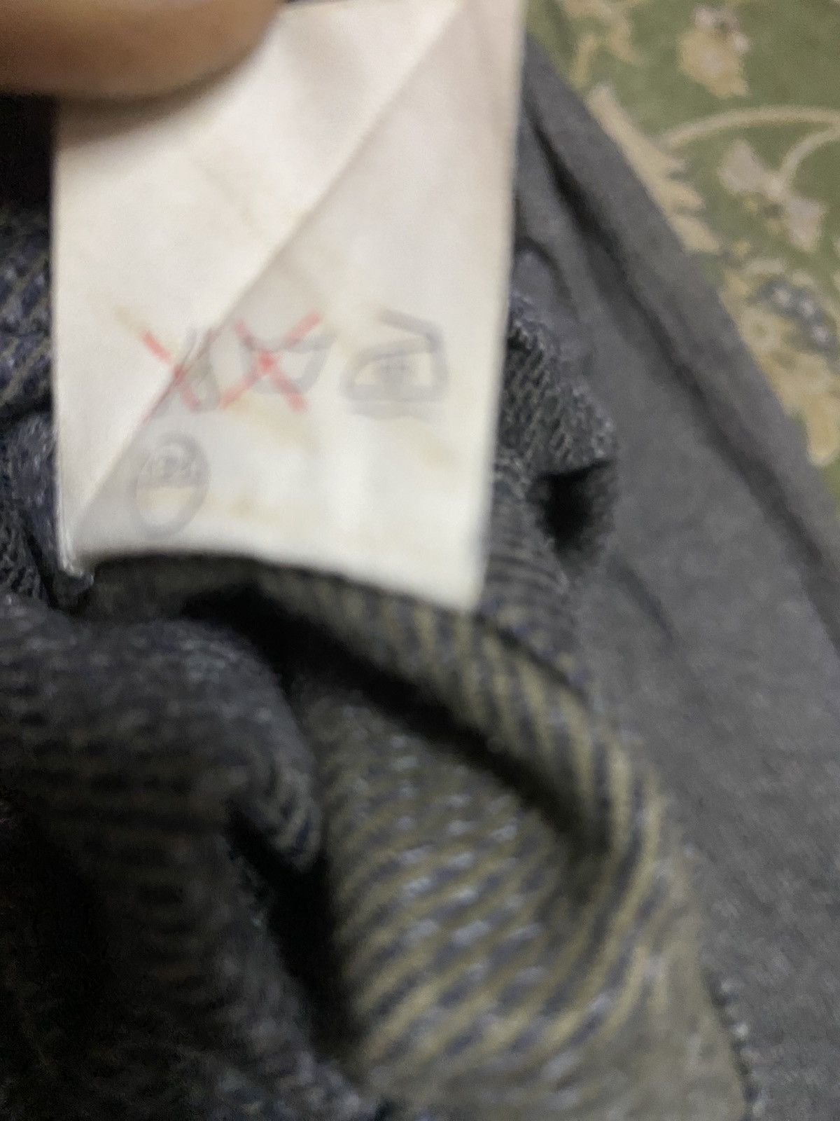 Christian Dior Monsieur Vintage Christian Dior Monsieur Size US 28 / EU 44 - 5 Thumbnail