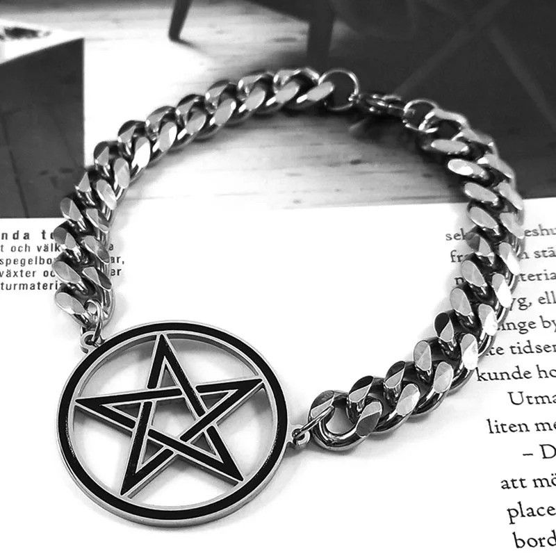 Jewelry Hip Hop Bracelet Size ONE SIZE - 1 Thumbnail