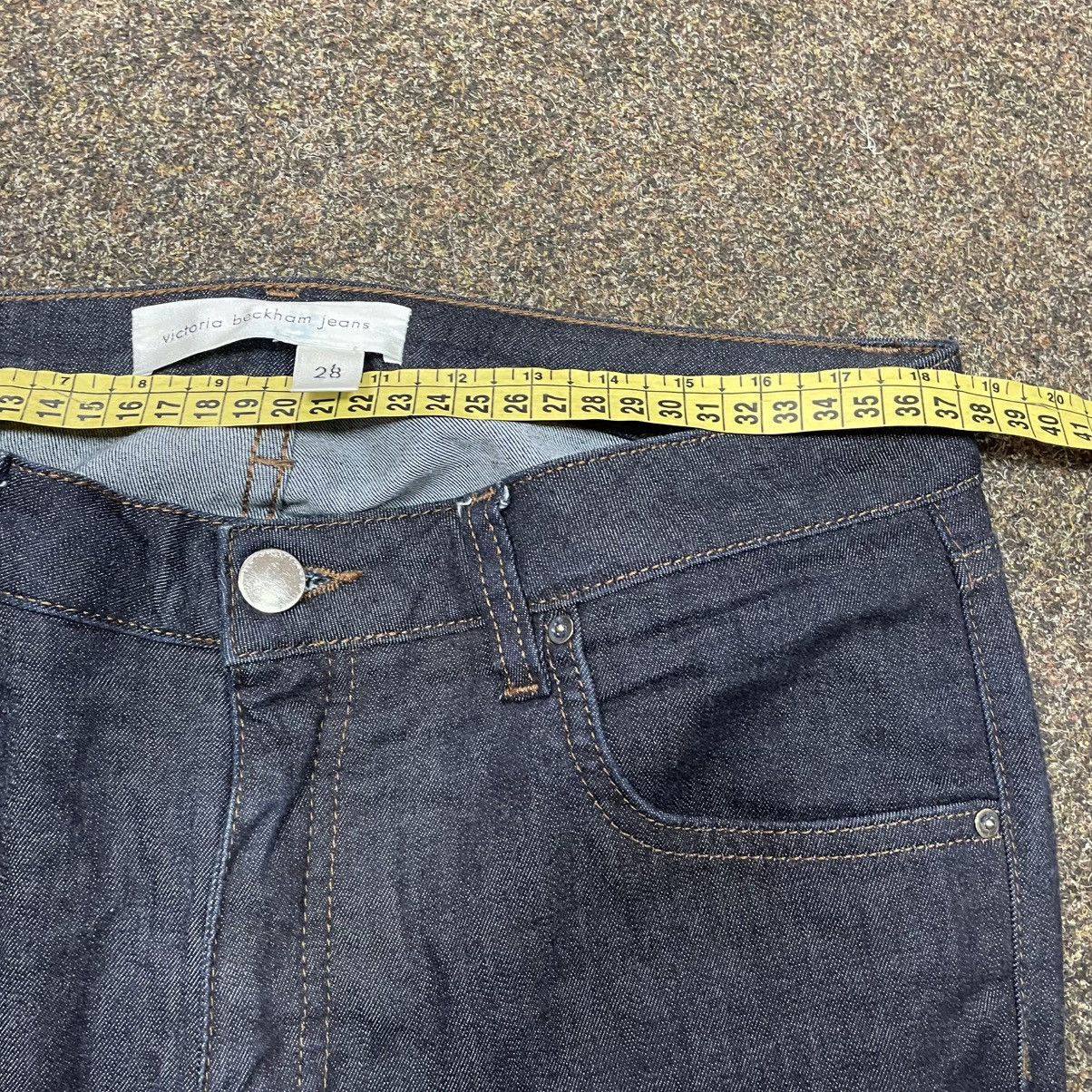 Vintage Y2K Vintage Wide Leg Flared Pants Baggy Skate Grunge Logo 28 Size US 28 / EU 44 - 6 Thumbnail