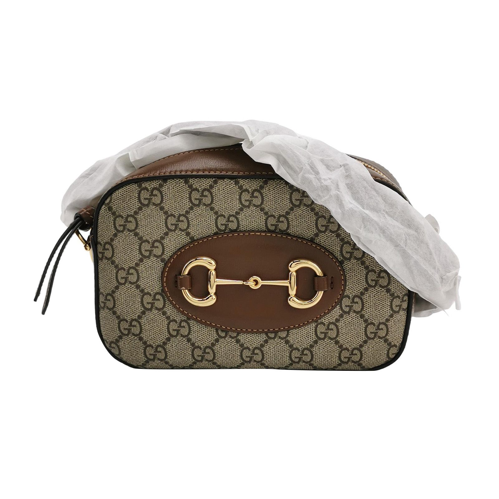 Gucci Gucci Women os Shoulder Bags Size ONE SIZE - 1 Thumbnail