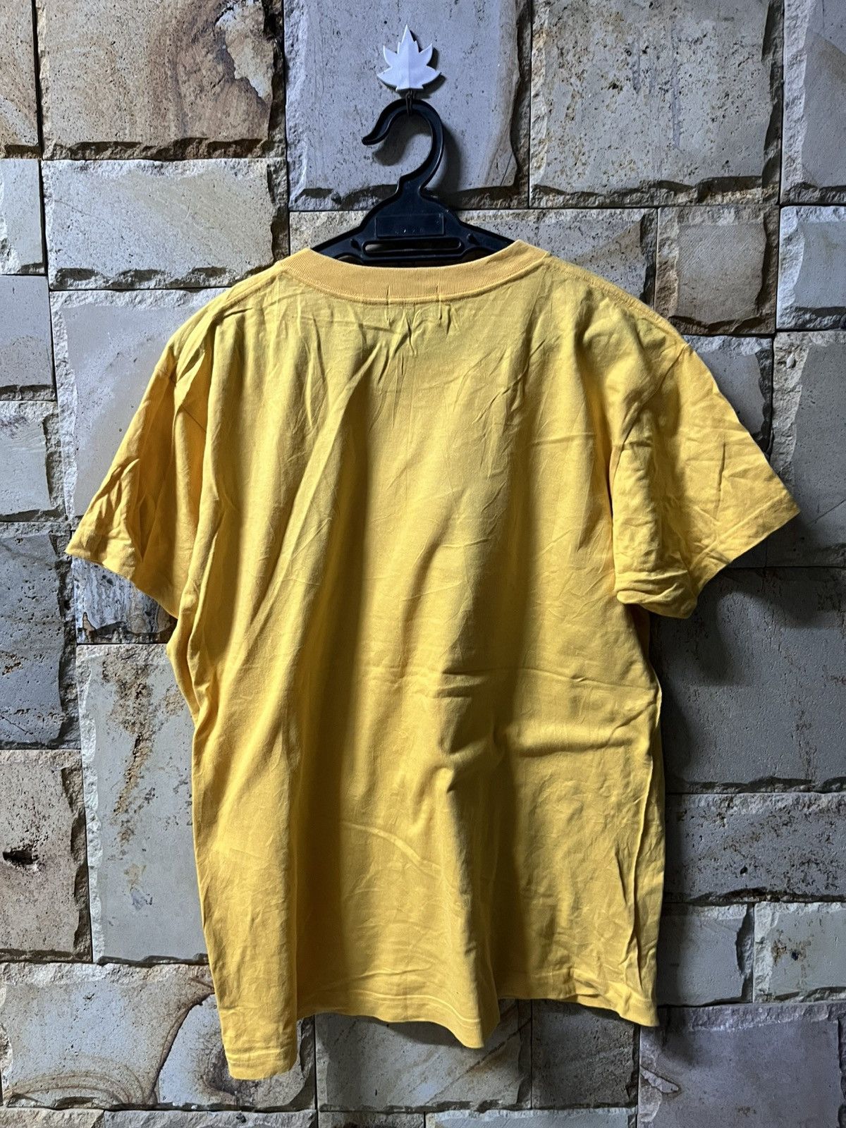 Converse All Star Converse T-Shirt Size US M / EU 48-50 / 2 - 4 Thumbnail