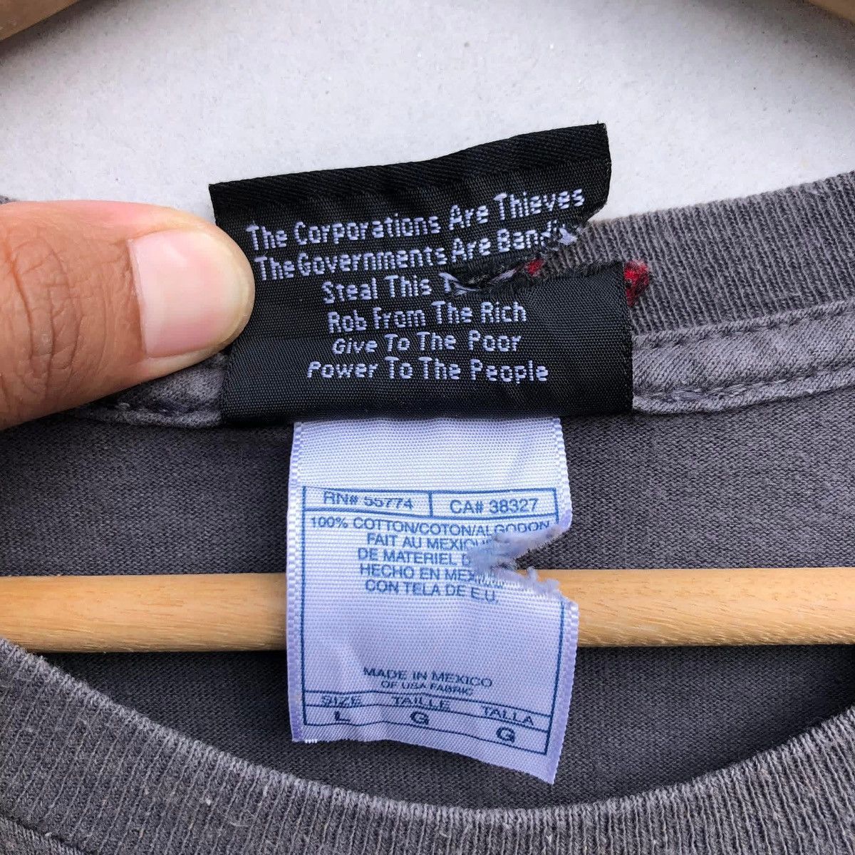 Bounty Hunter 🔥Accept Binding Offer🔥 Vintage Serial Killer Size US L / EU 52-54 / 3 - 12 Thumbnail