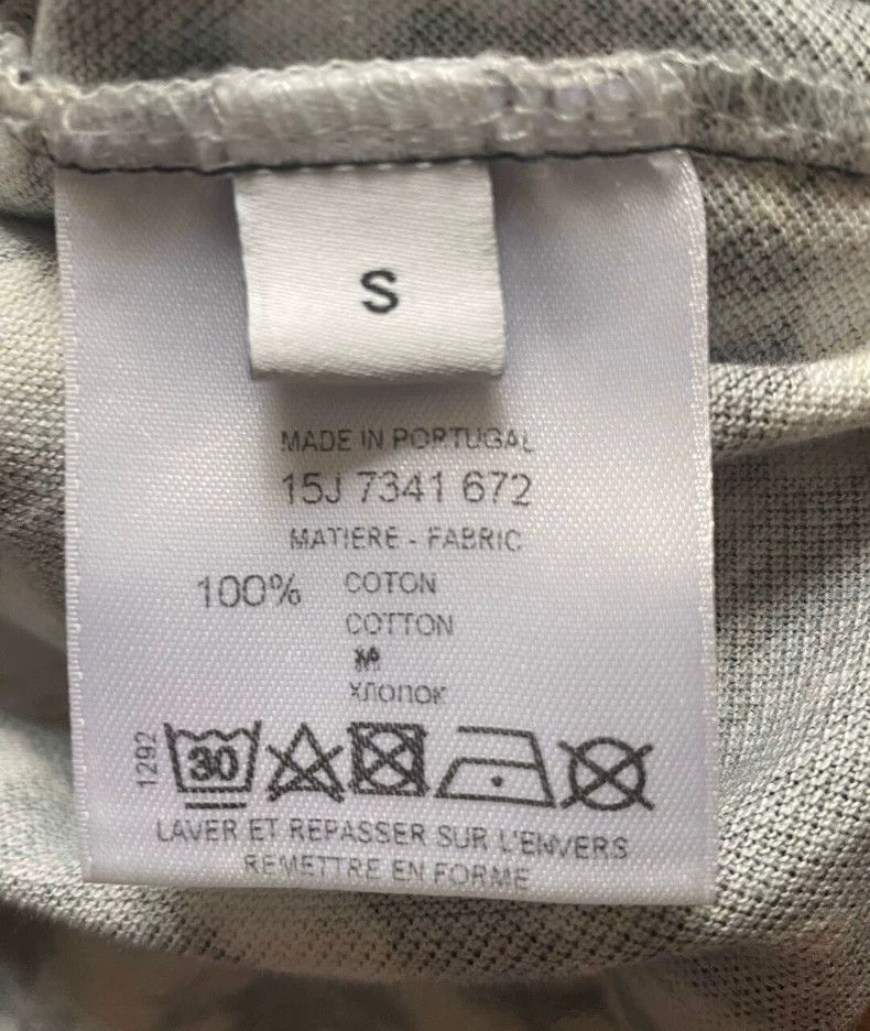 Givenchy Givenchy #Men's clothing #striped design all-over star pol Size US S / EU 44-46 / 1 - 6 Thumbnail