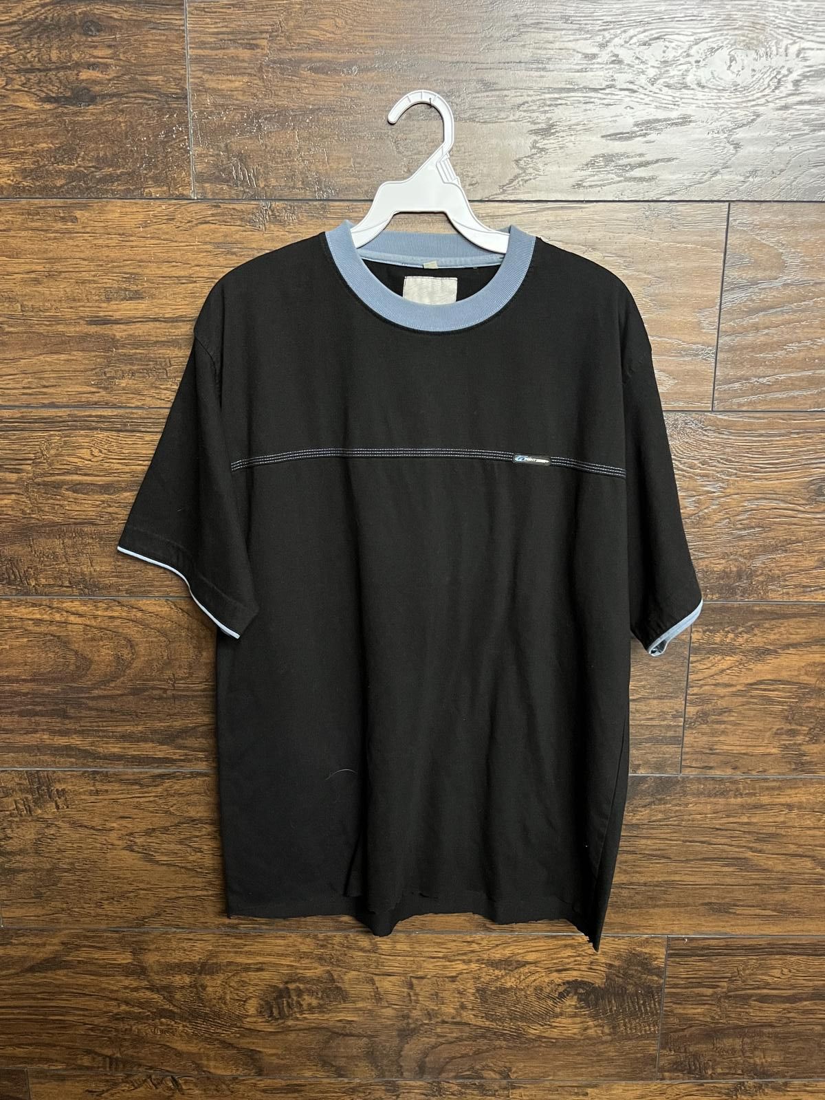 Point Zero Y2K Point Zero T-shirt - Skate / Surf Tee - S Size US S / EU 44-46 / 1 - 1 Thumbnail