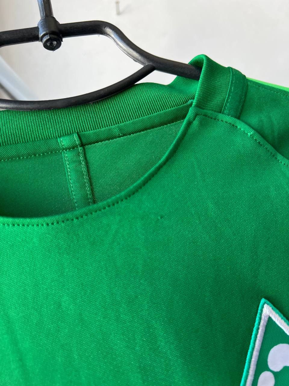 Nike 2012/13 WERDER BREMEN TRAINING SOCCER JERSEY FOOTBALL SHIRT Size US S / EU 44-46 / 1 - 4 Thumbnail