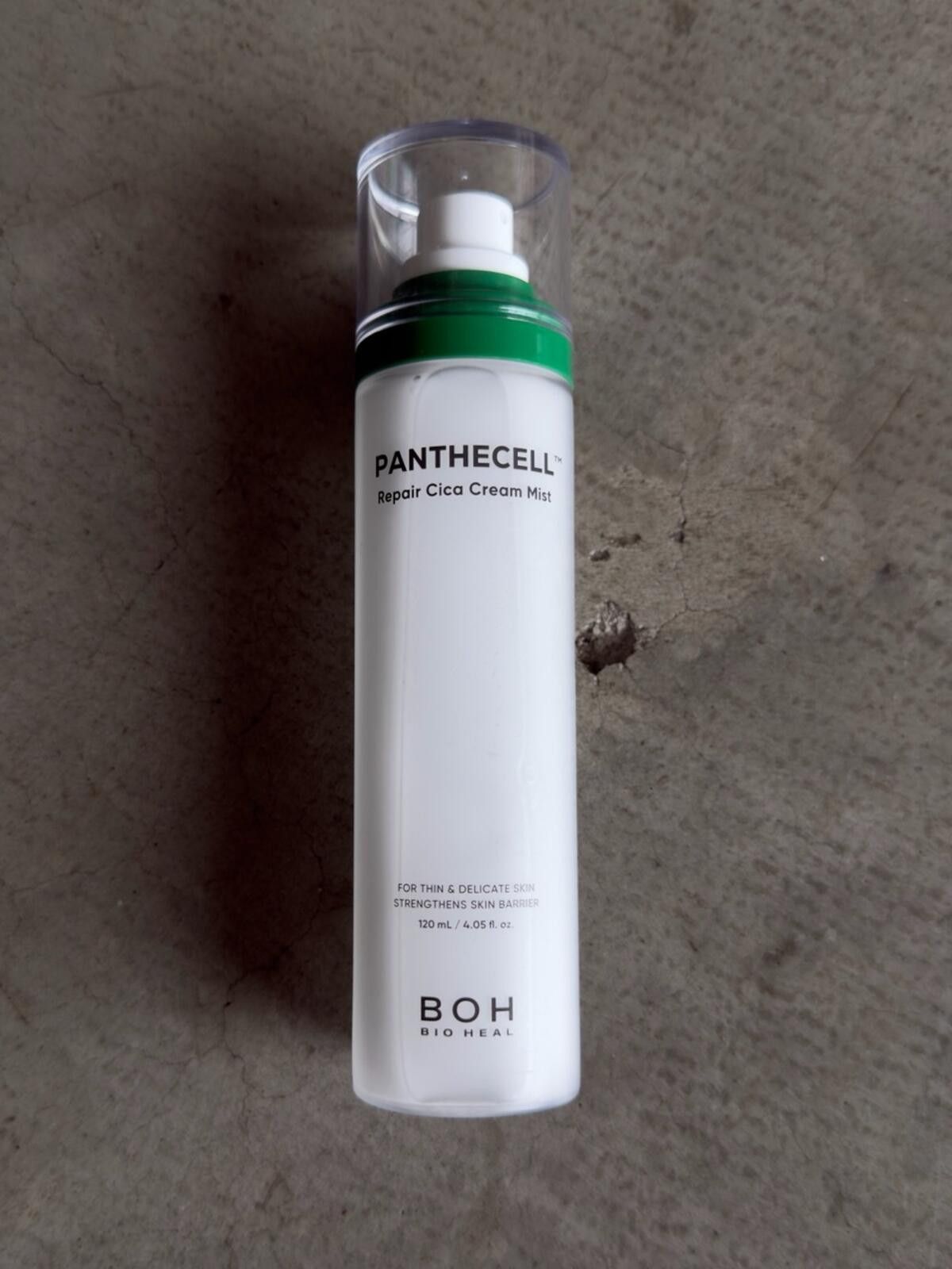 Other Bioheal BOH / Panthecell Cica Cream Mist / 120ml Spray Size ONE SIZE - 3 Thumbnail