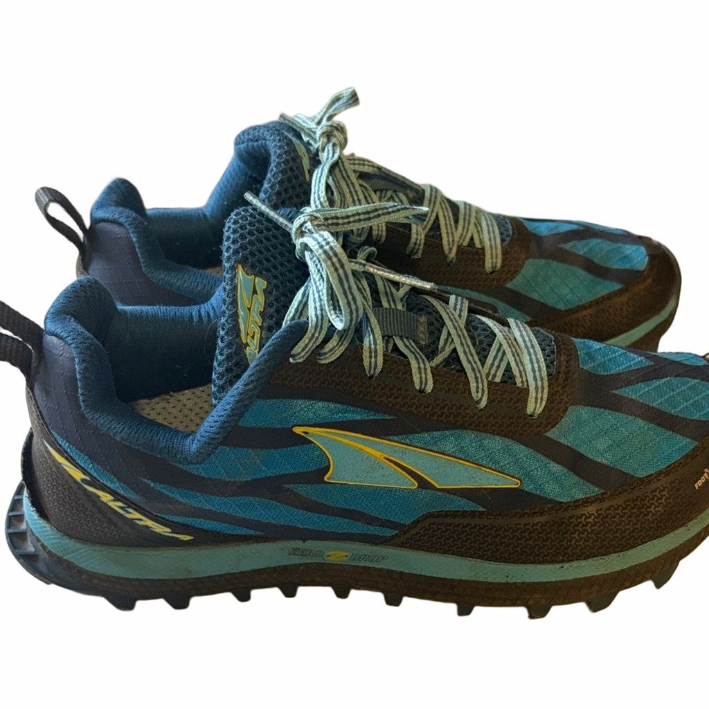 Altra Altra Superior 3 Trail Running | Sz 6.5W Size US 6.5 / IT 36.5 - 3 Thumbnail