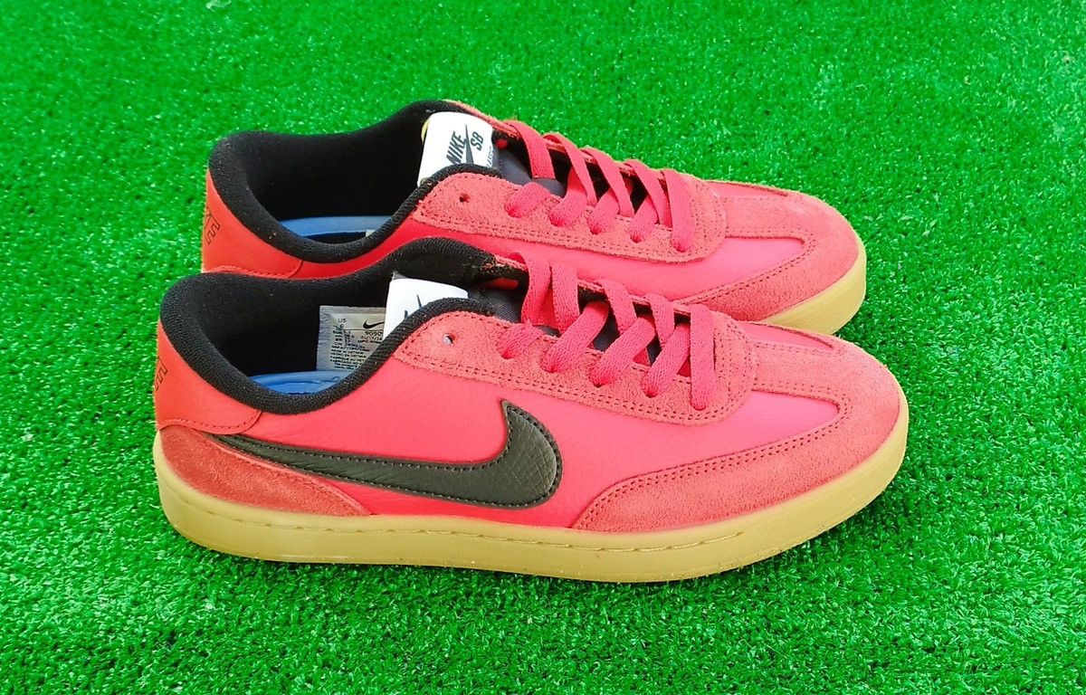 Nike Shoes Nike SB Size US 6 / EU 39 - 1 Thumbnail