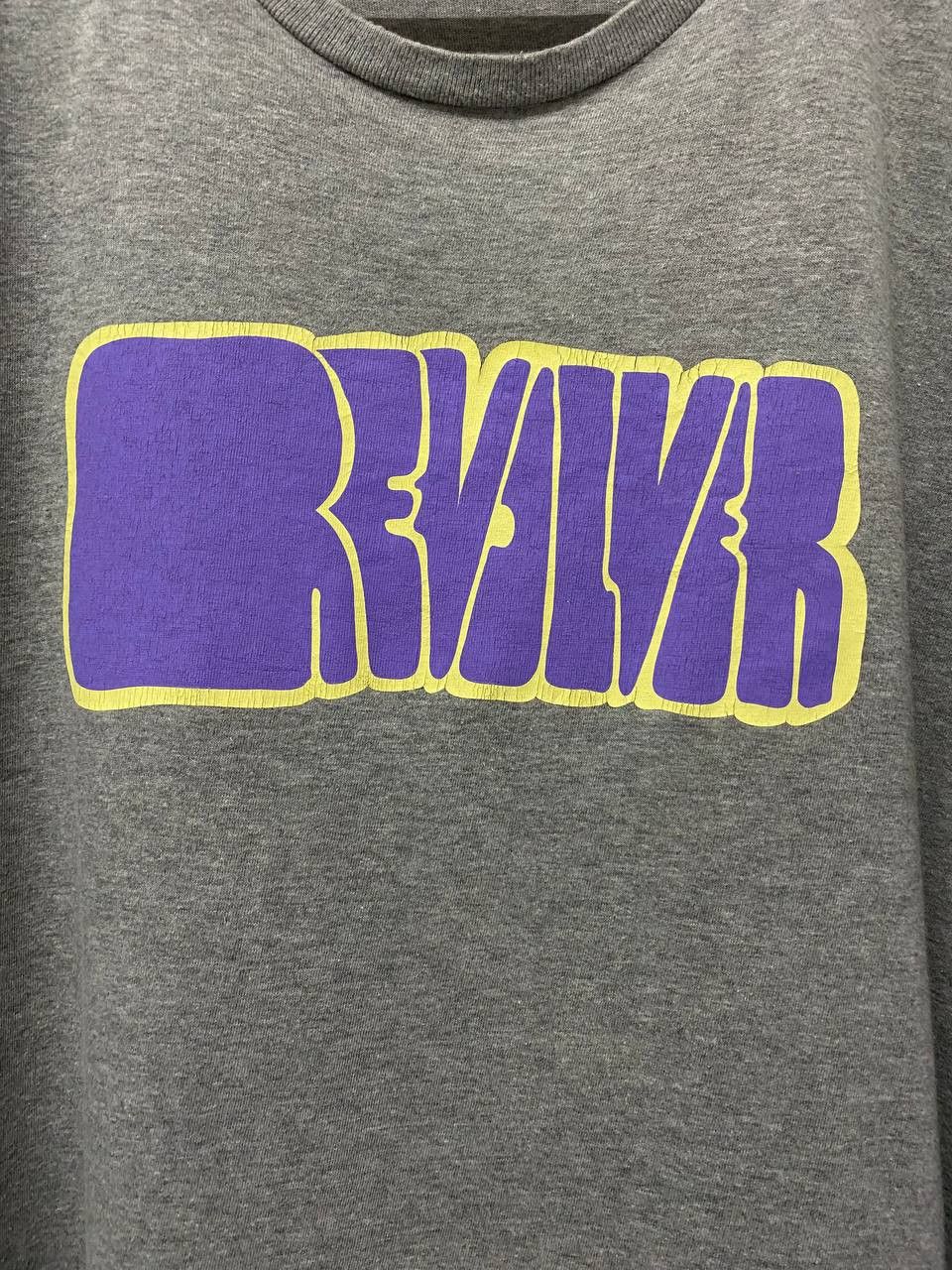 Japanese Brand revolver japanese brands nice design Size US L / EU 52-54 / 3 - 2 Thumbnail