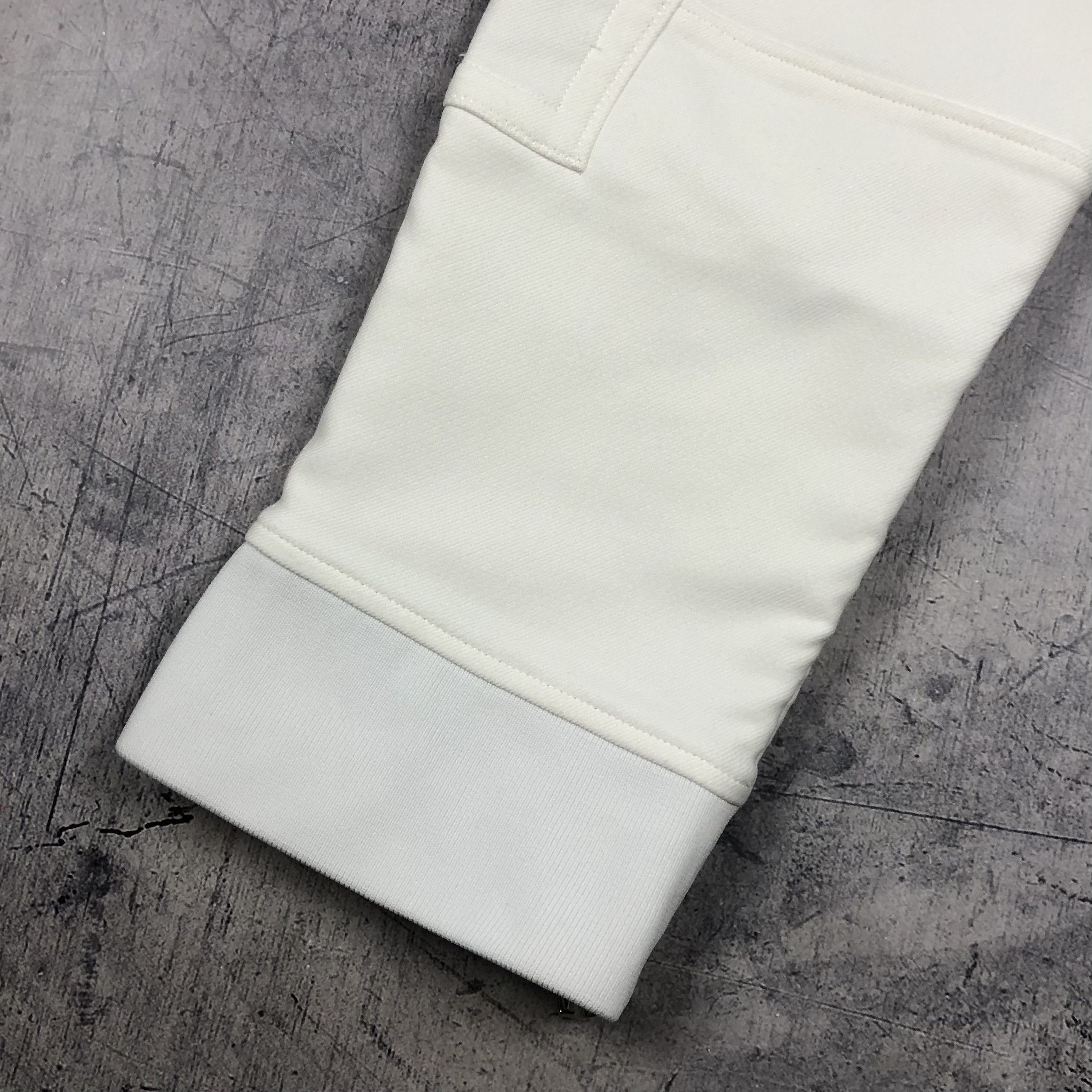 Alexander McQueen Alexander McQueen Fitted Jodhpur Trousers Jogger Pants Size US 32 / EU 48 - 19 Thumbnail