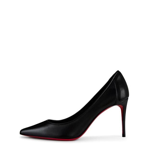 Christian Louboutin Sporty Kate 85mm Pumps Size US 10 / IT 40 - 3 Thumbnail