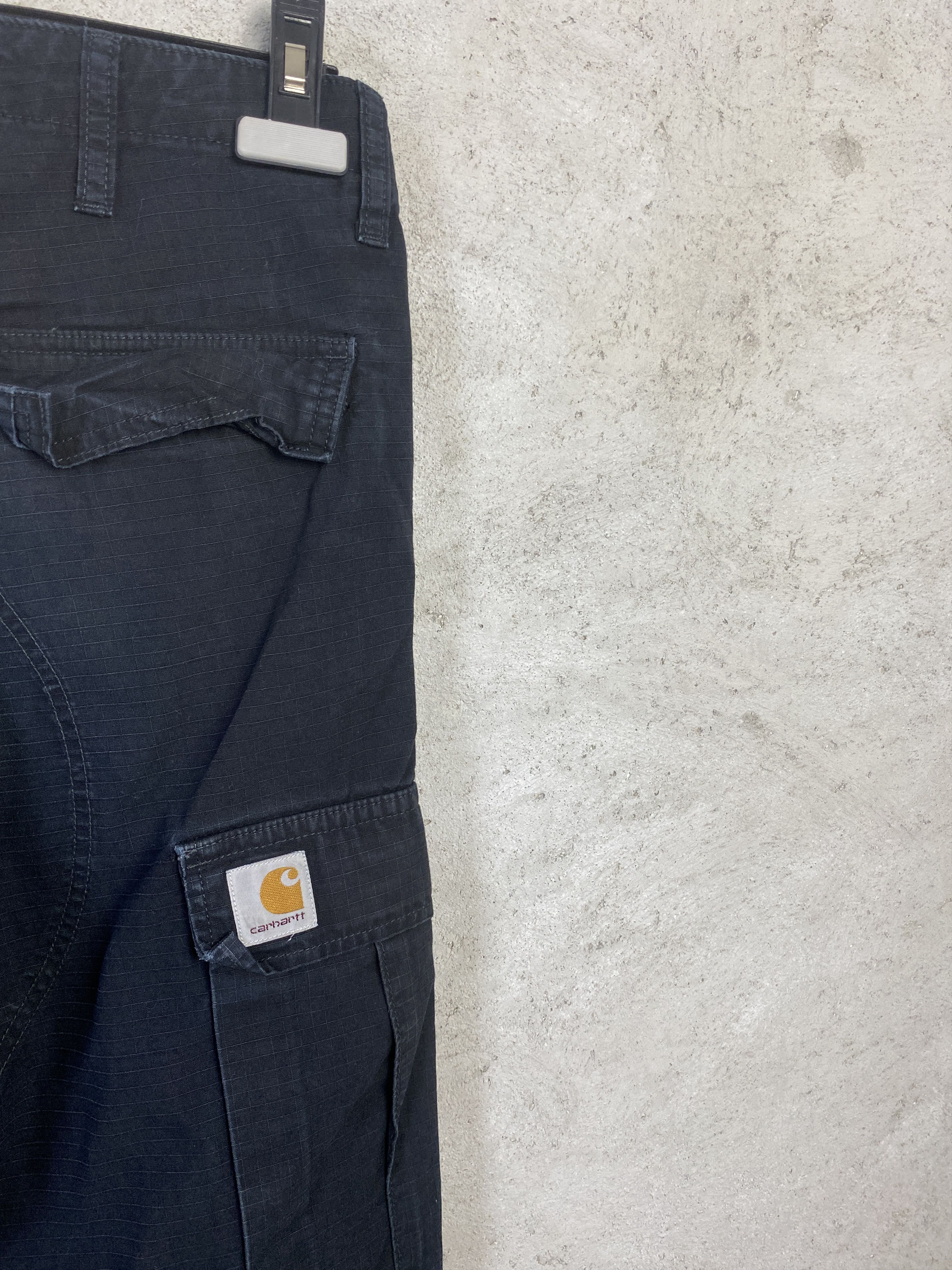 Carhartt Wip Carhartt WIP Regular Cargo Pant gorpcore outdoor rap hip hop Size US 28 / EU 44 - 4 Thumbnail