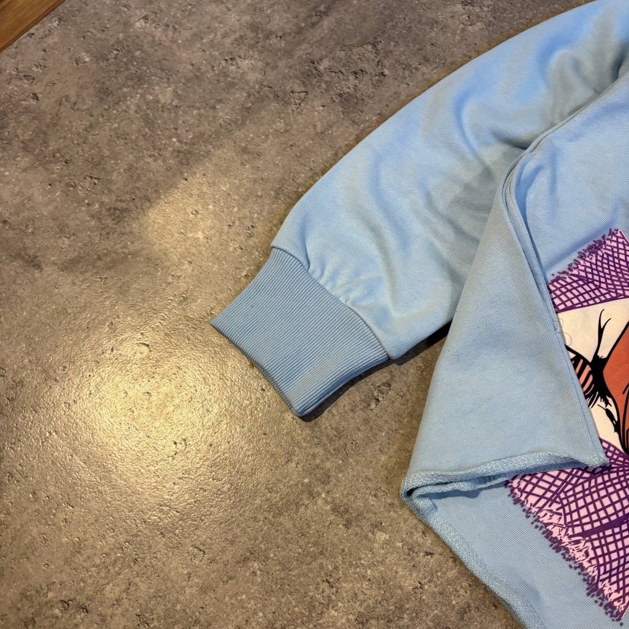 Barriers Barriers Hoodie Size US M / EU 48-50 / 2 - 3 Thumbnail