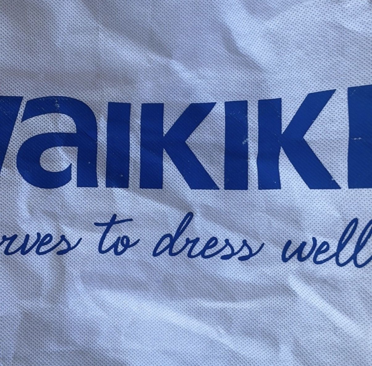 Other LC Waikiki tote… free with additional purchase Size ONE SIZE - 5 Thumbnail
