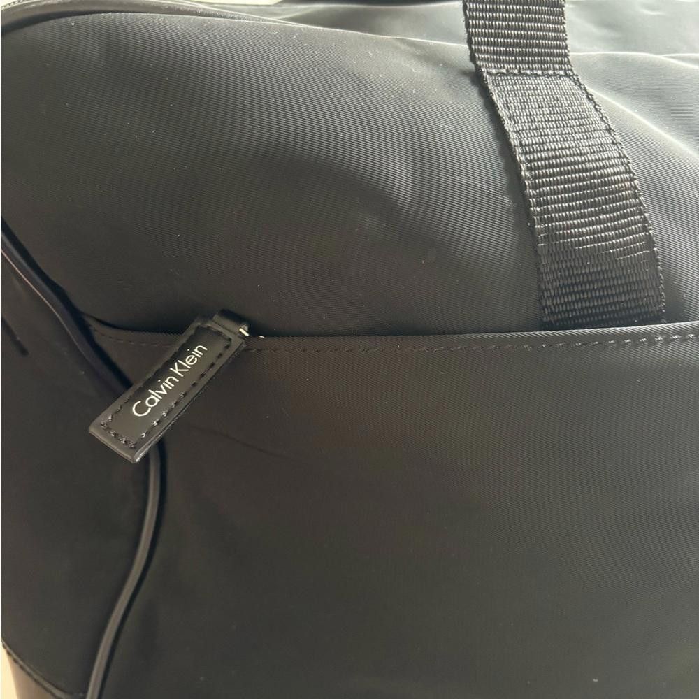 Calvin Klein Calvin Klein big duffle bag Size ONE SIZE - 2 Thumbnail