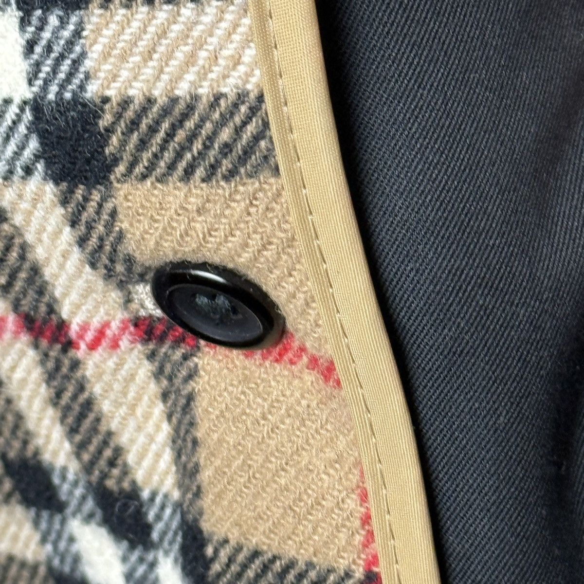 Burberry burberry trench with removable wool lining Size M / US 6-8 / IT 42-44 - 7 Thumbnail