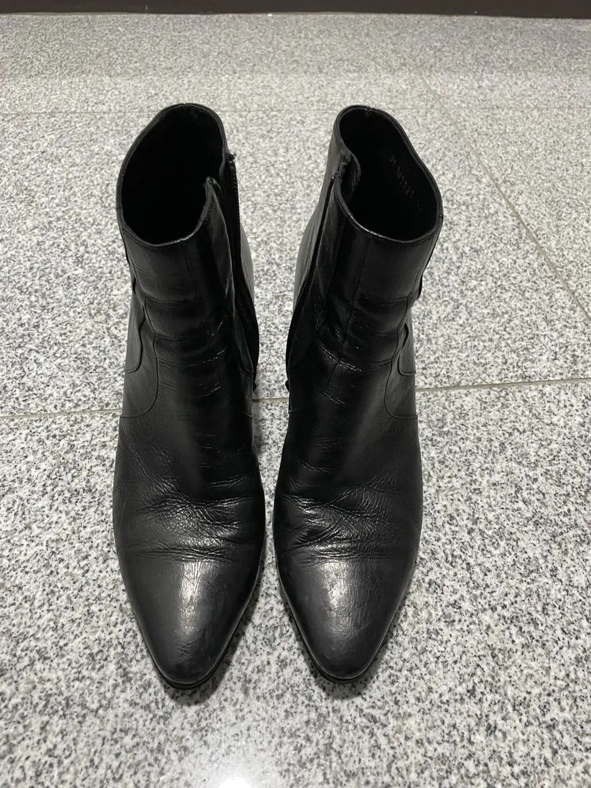 Saint Laurent French 85 | Grailed