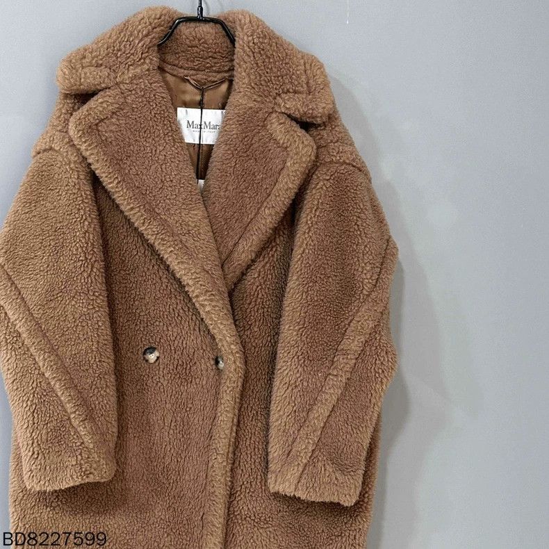 Max Mara Max Mara Teddy coat Size XS / US 0-2 / IT 36-38 - 1 Thumbnail