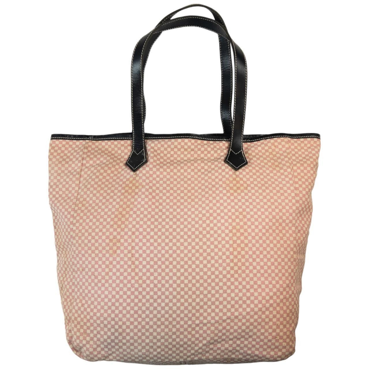 Vivienne Westwood Vintage Vivienne Westwood Checkerboard Shoulder Bag Size ONE SIZE - 3 Thumbnail