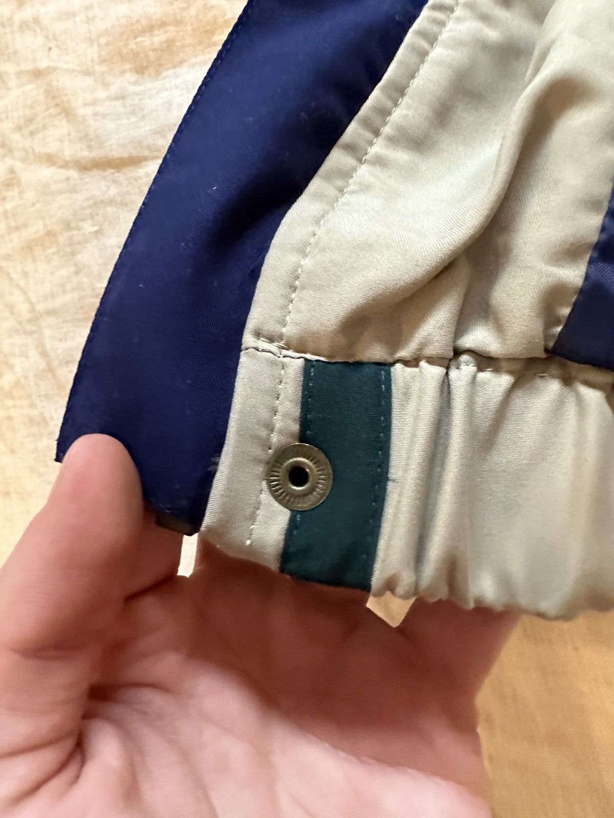 Haggar × Vintage Haggar Vintage Heavy Coat City Casuals L Size US L / EU 52-54 / 3 - 6 Thumbnail
