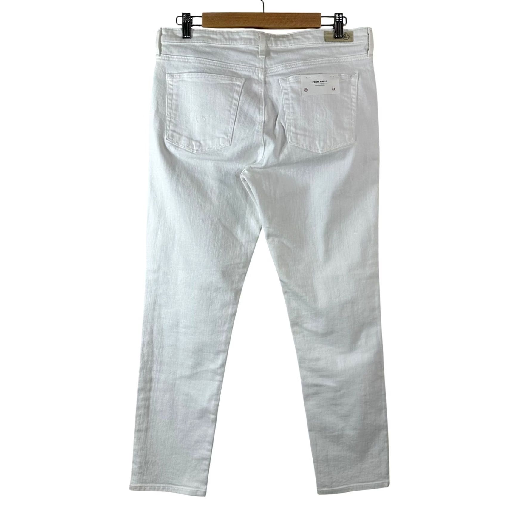 Vintage VINTAGE? No. Size 24" / US 00 / IT 34 - 3 Thumbnail