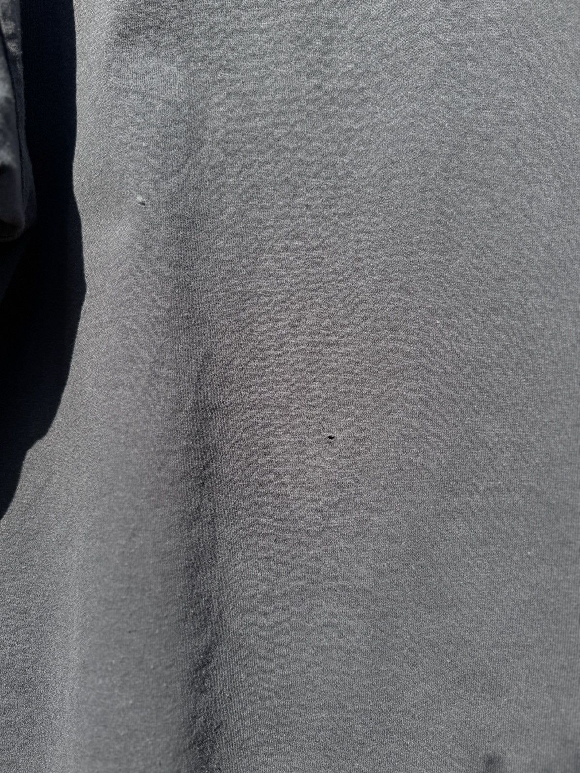 The Game Vintage 90s Game Over Fuck Marriage Grey T Shirt Size US XL / EU 56 / 4 - 5 Thumbnail