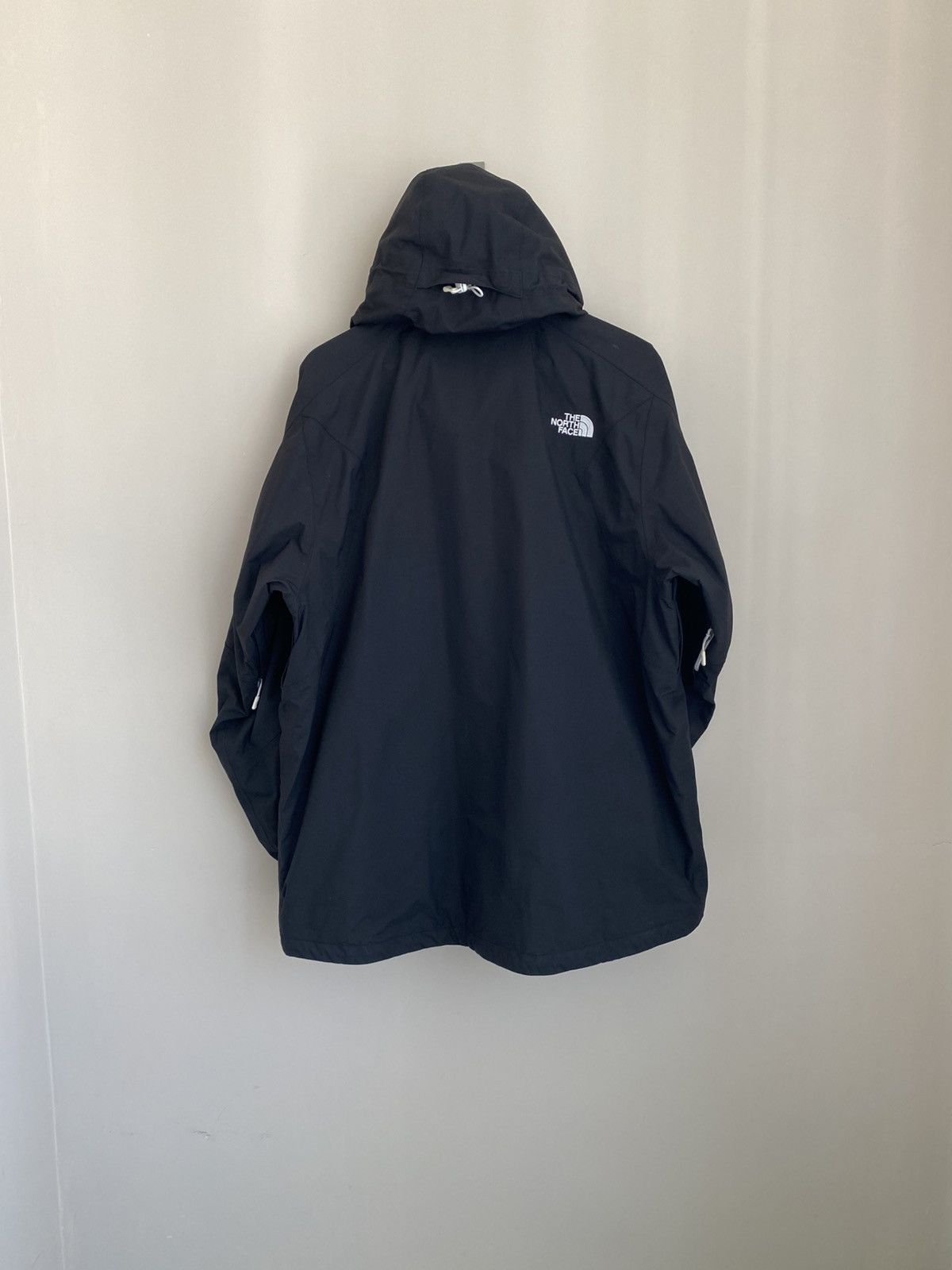 The North Face The North Face Hyvent men's ski jacket Size US L / EU 52-54 / 3 - 6 Thumbnail