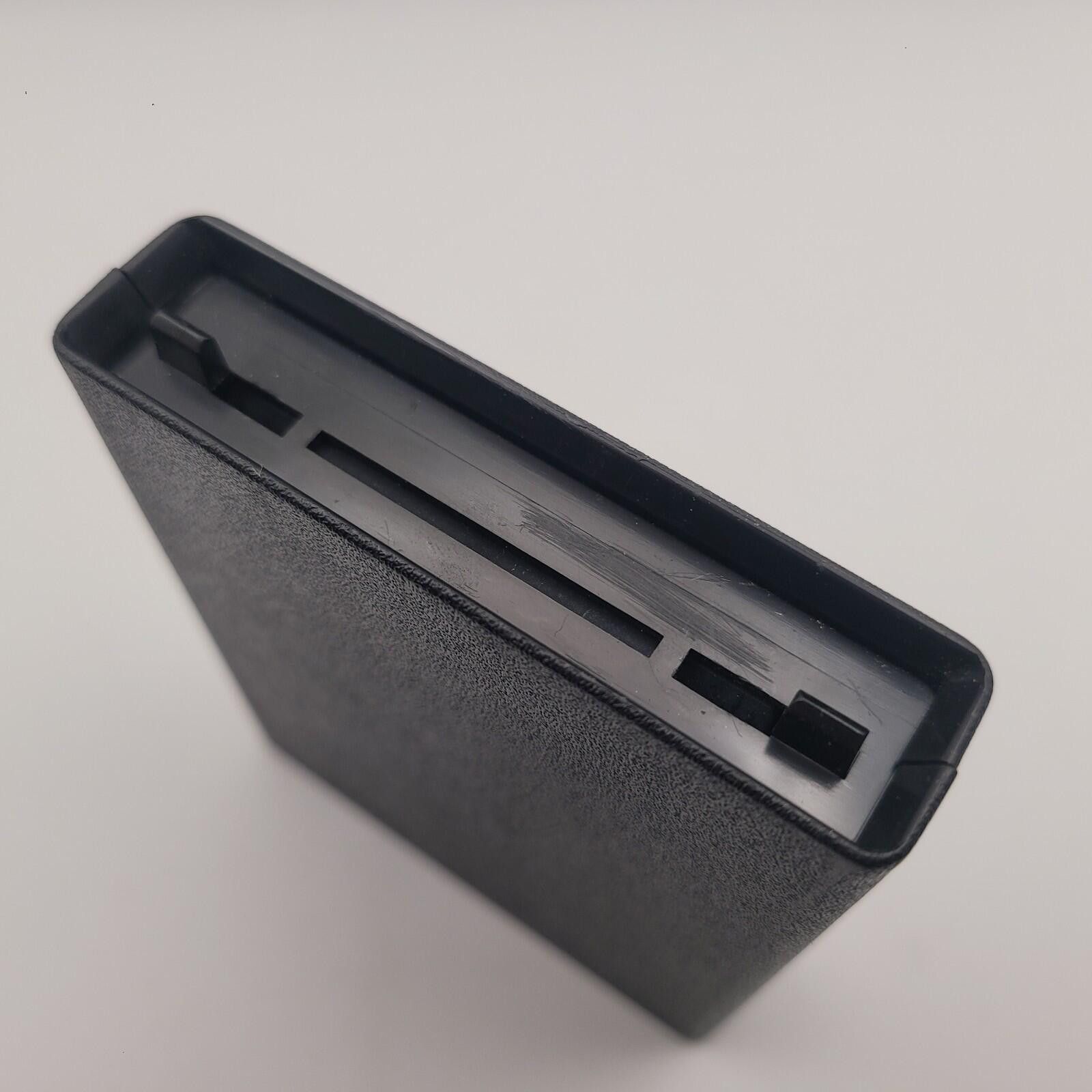 Other Atari 2600 - Surround + Video Graffiti (Text Label) Cart Size ONE SIZE - 6 Thumbnail