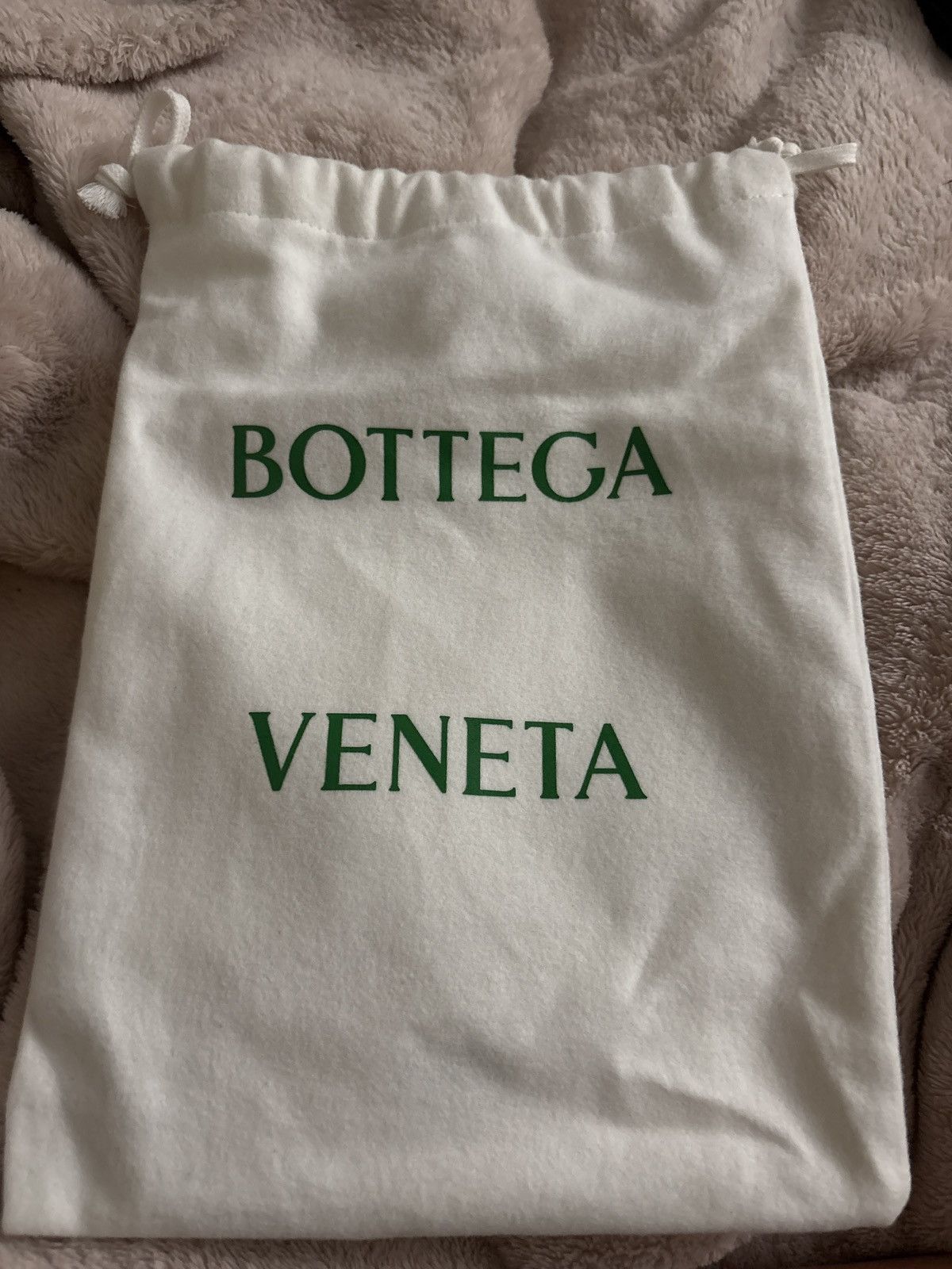 Bottega Veneta Bottega Veneta Intreccio Buckled Belt 90CM Size 30 - 3 Thumbnail