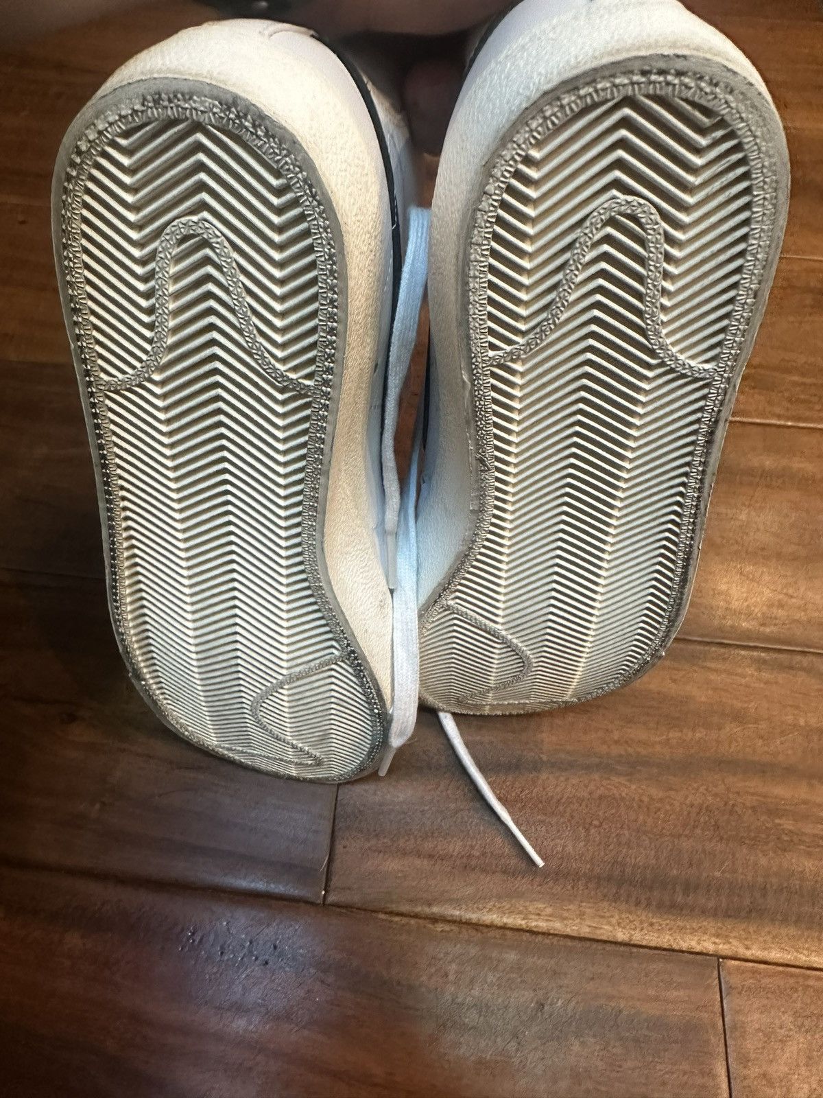 Nike Nike Blazer Size US 6 / EU 39 - 5 Thumbnail