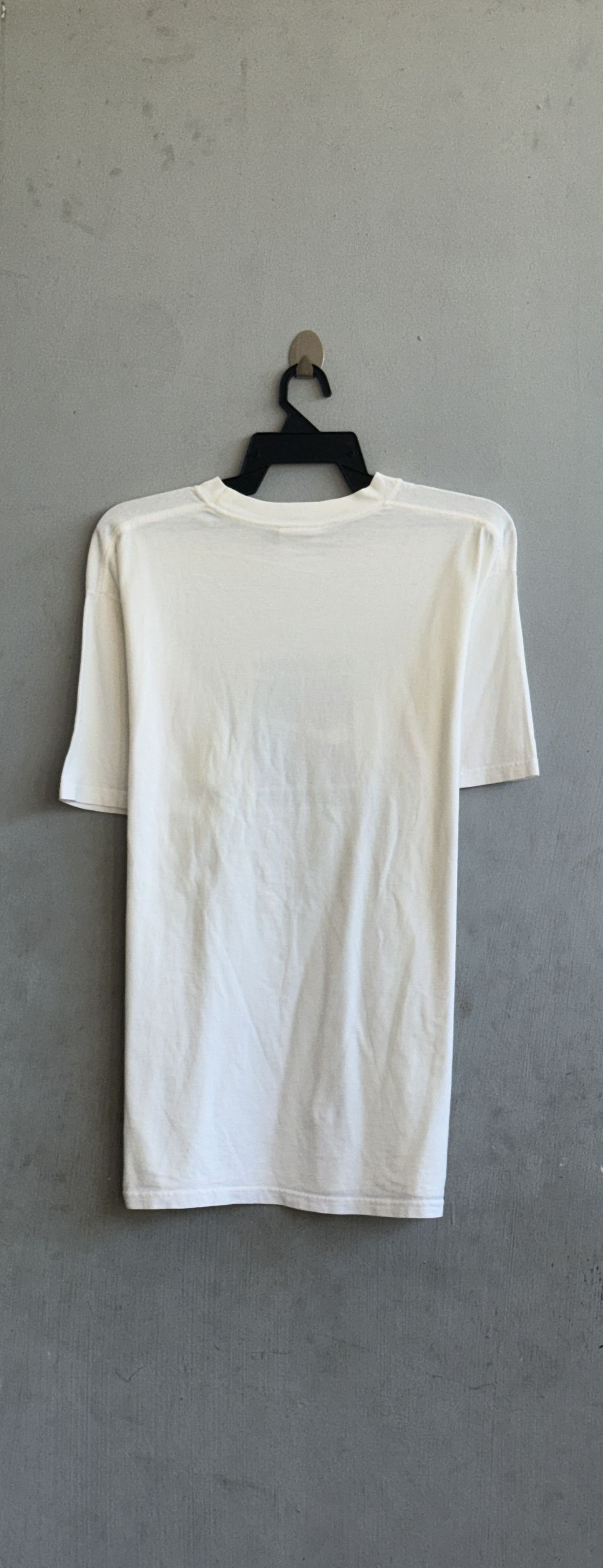 Nike Nike Tennis Court Vintage T-Shirt Size US XL / EU 56 / 4 - 5 Thumbnail