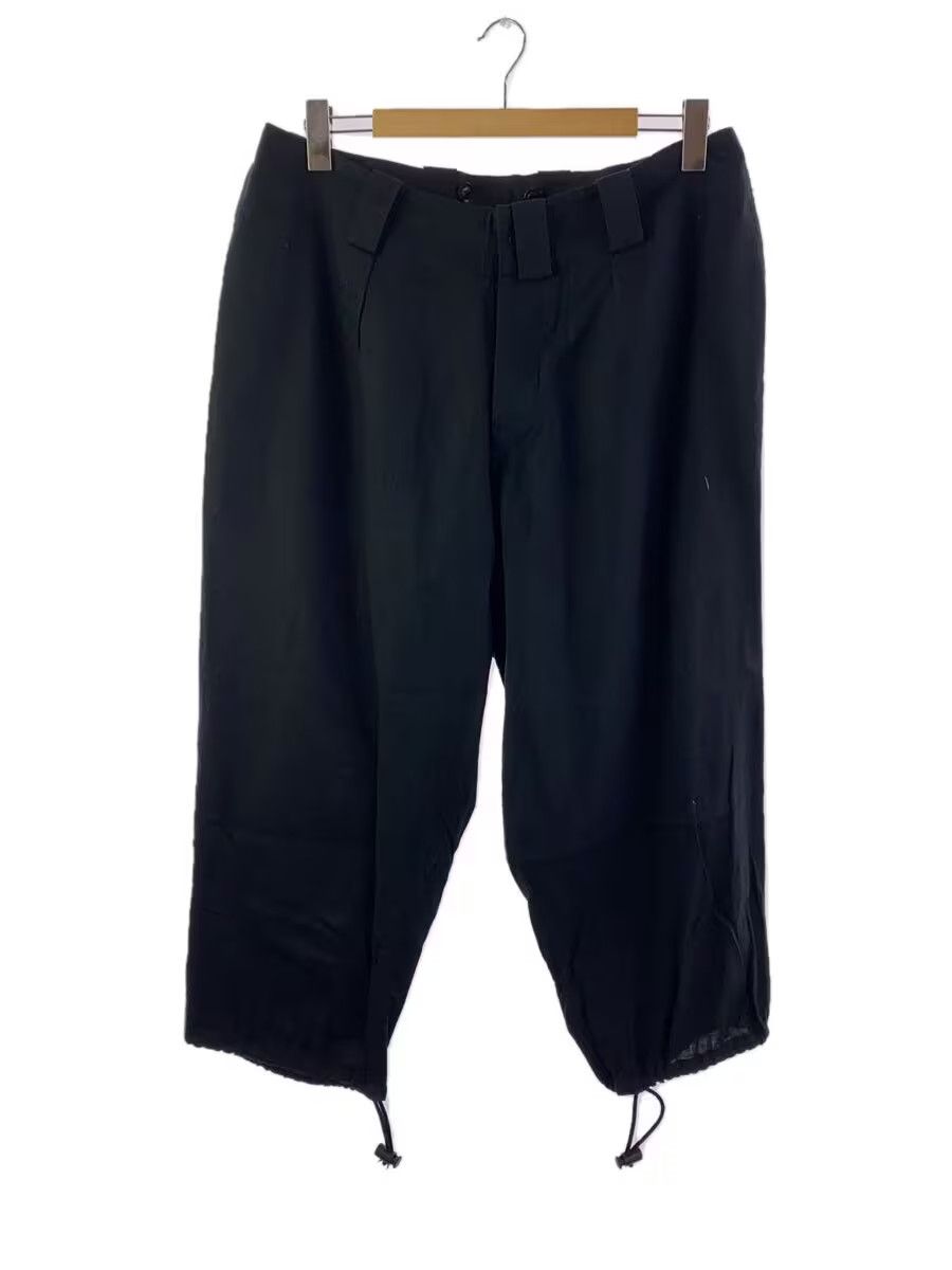 Yohji Yamamoto yohji yamamoto POUR HOMME 70% cotton, 30% linen pants Size US 33 - 1 Thumbnail