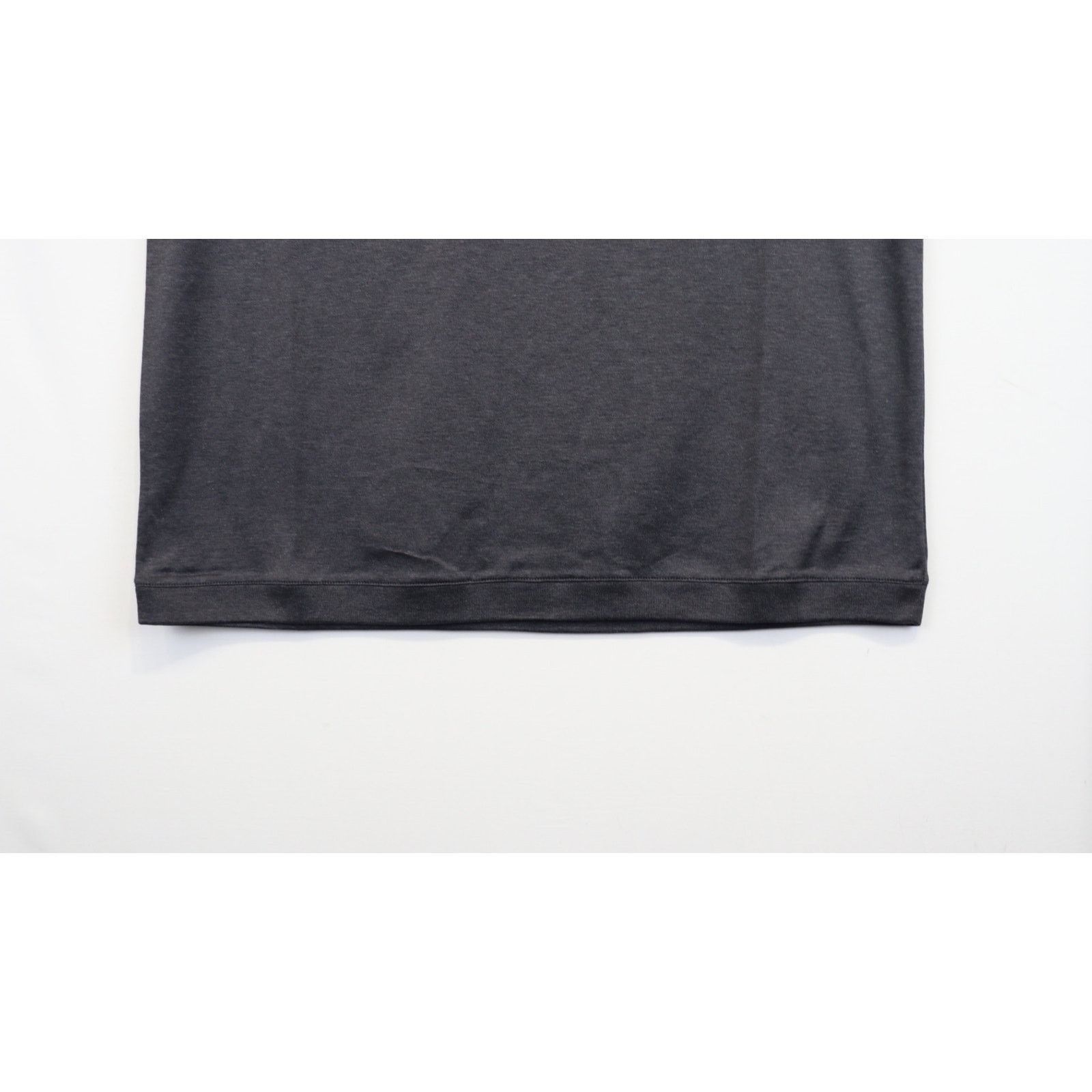 Alexander McQueen o1rshd1 ***Defective / T-Shirt in Nero Size US L / EU 52-54 / 3 - 4 Thumbnail