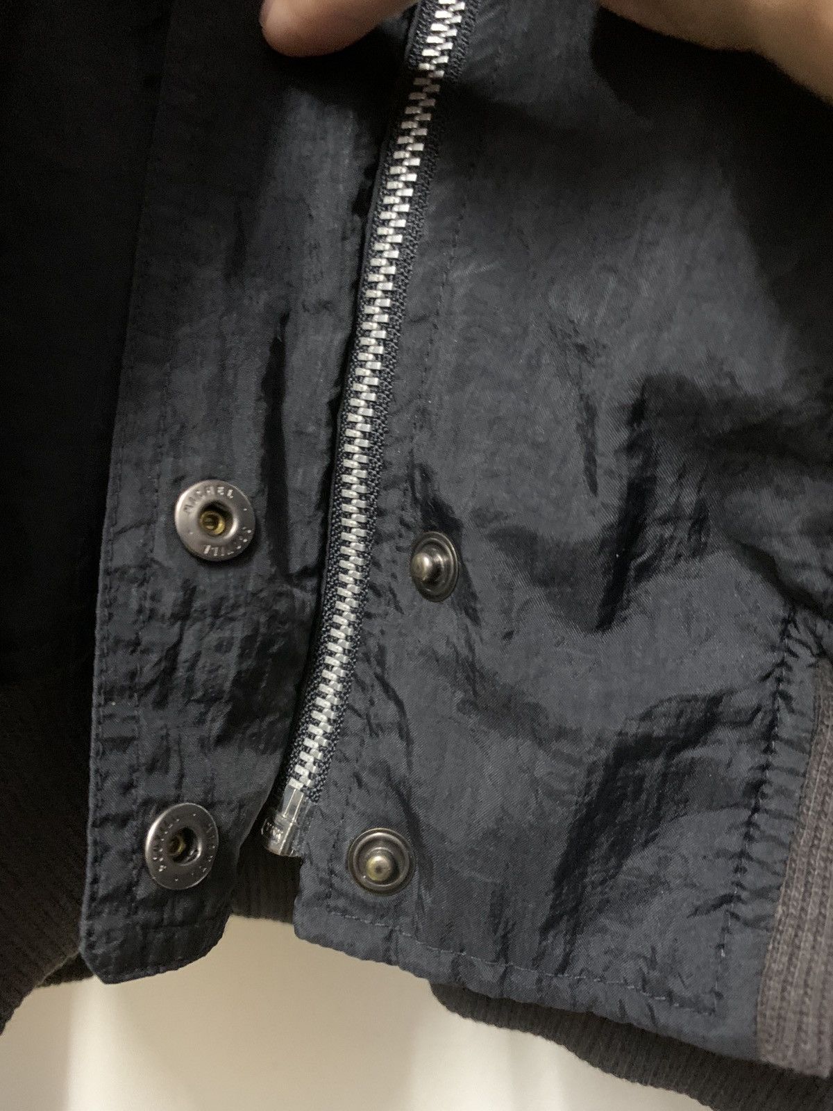 Japanese Brand Archive 1997 Hiroko Koshino Automne Hiver Collection Bomber Size US XL / EU 56 / 4 - 10 Thumbnail
