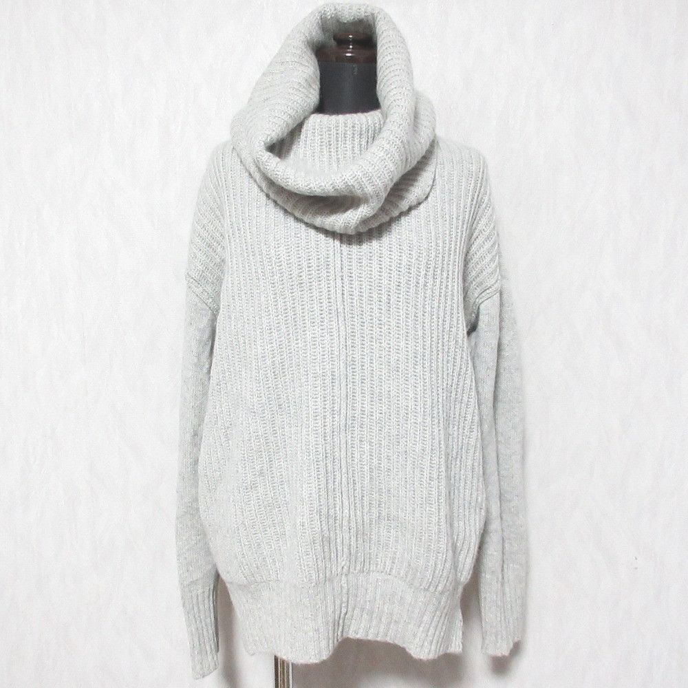 Other Other forte forte cashmere turtleneck sweater Textile Tops DUTY FREE for USA Size ONE SIZE - 1 Thumbnail