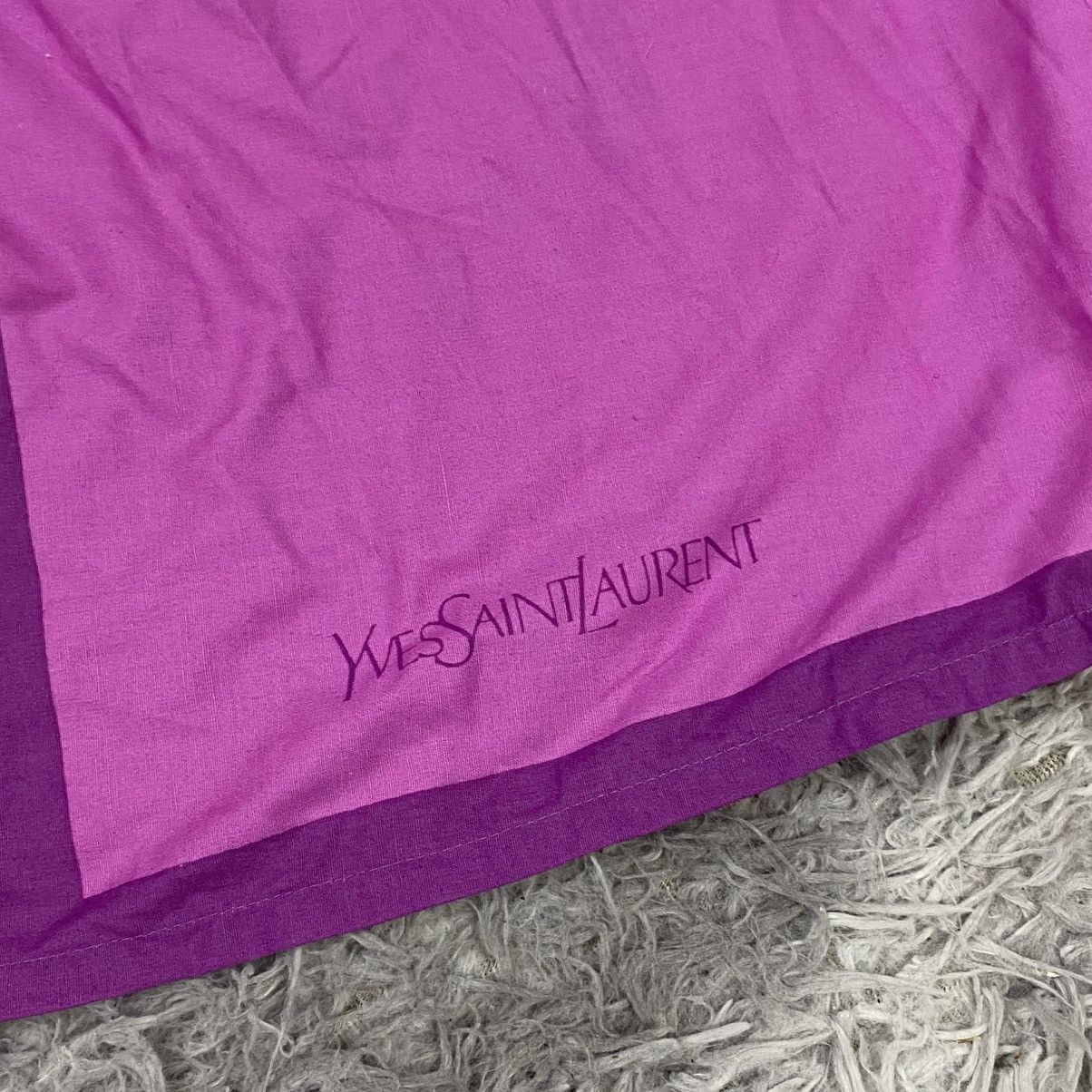 Yves Saint Laurent Yves saint laurent tablier YSL Apron Size ONE SIZE - 2 Thumbnail