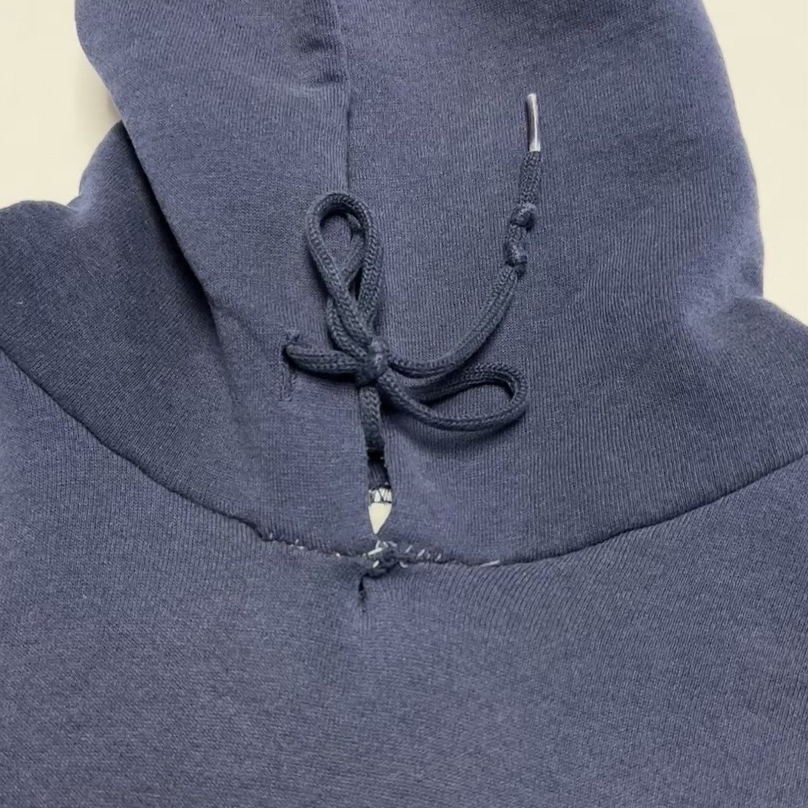 Russell Athletic Vintage Russell Athletic Hoodie Sweatshirt Mens 2XL Size US XXL / EU 58 / 5 - 4 Thumbnail