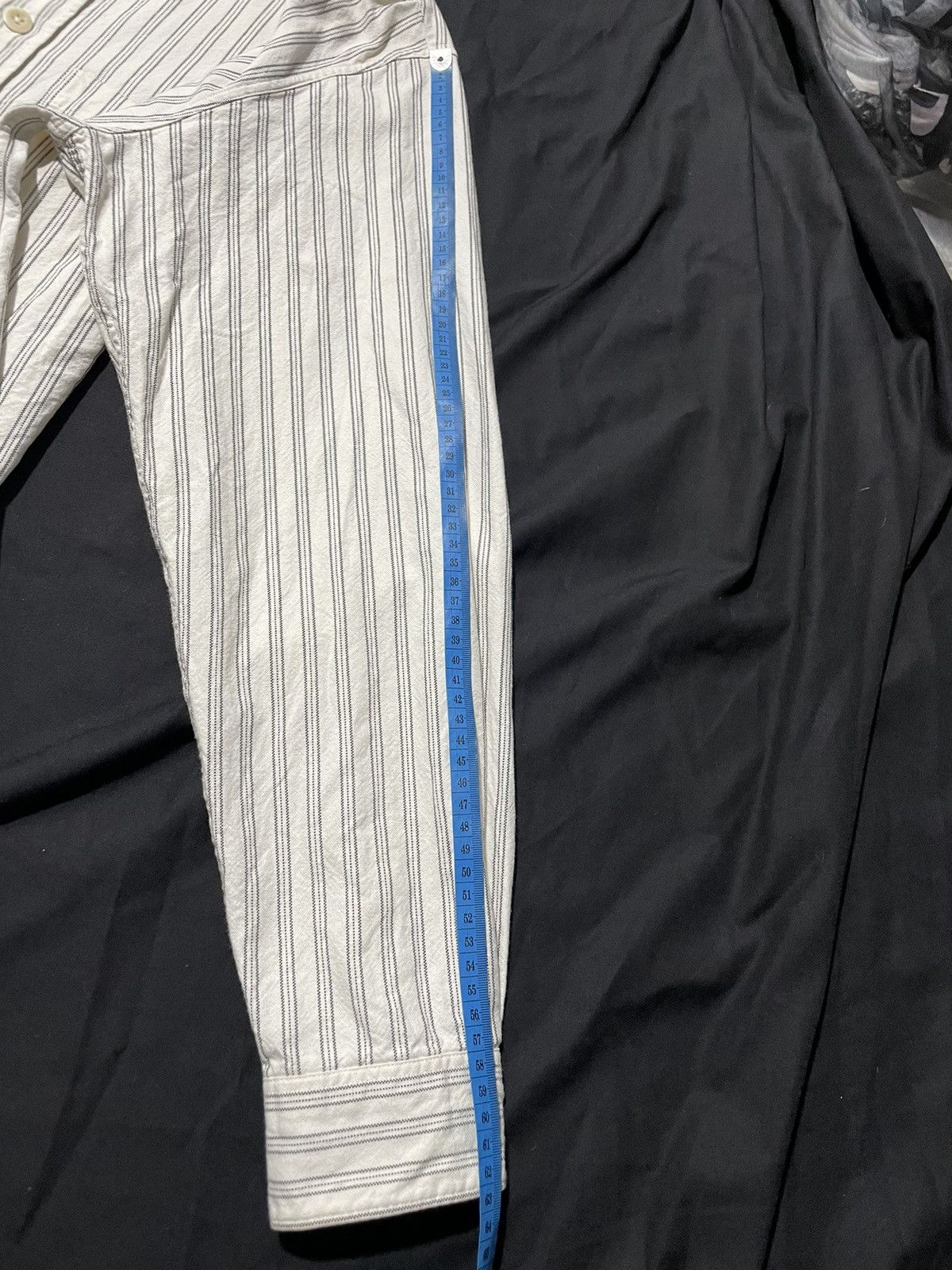 Margaret Howell Margaret Howell Sanghai Work Jacket Size US L / EU 52-54 / 3 - 10 Thumbnail