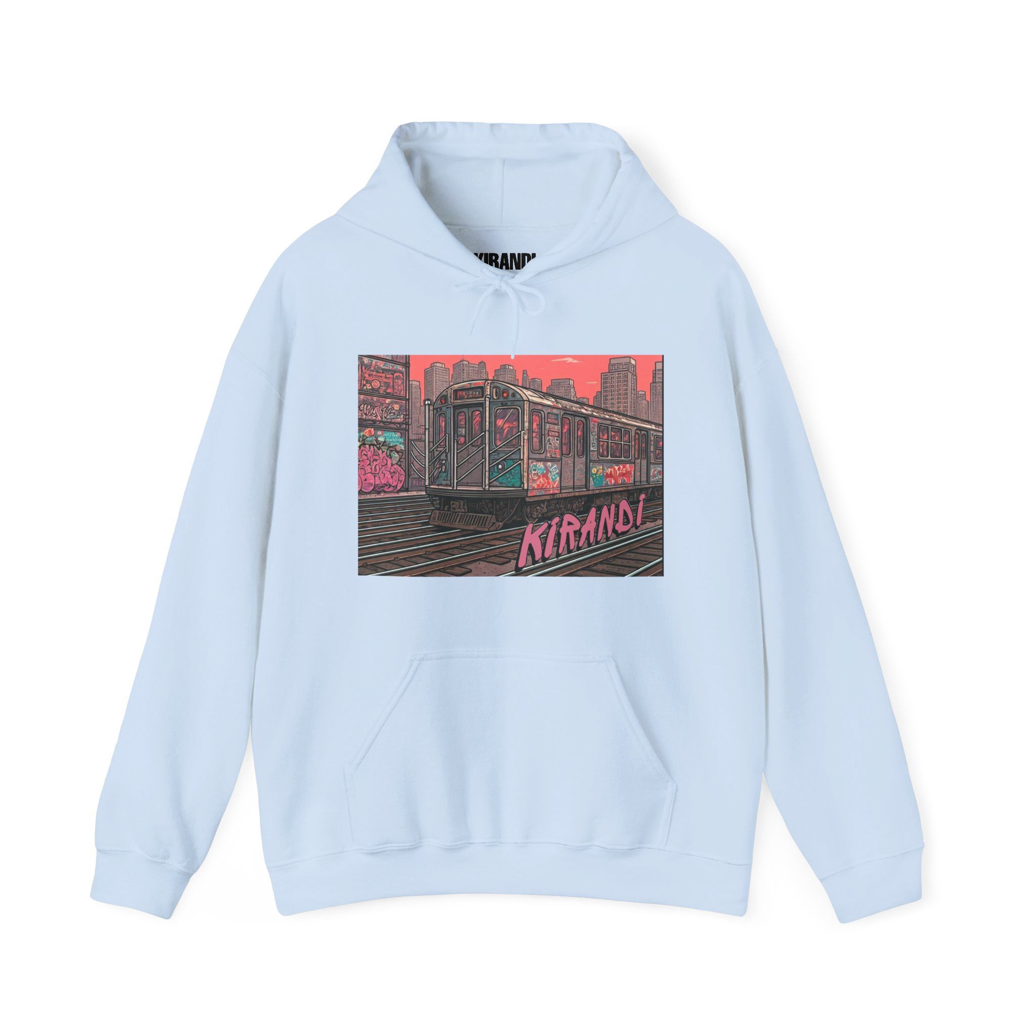 Other Kirandi Hoodie Size US M / EU 48-50 / 2 - 3 Thumbnail