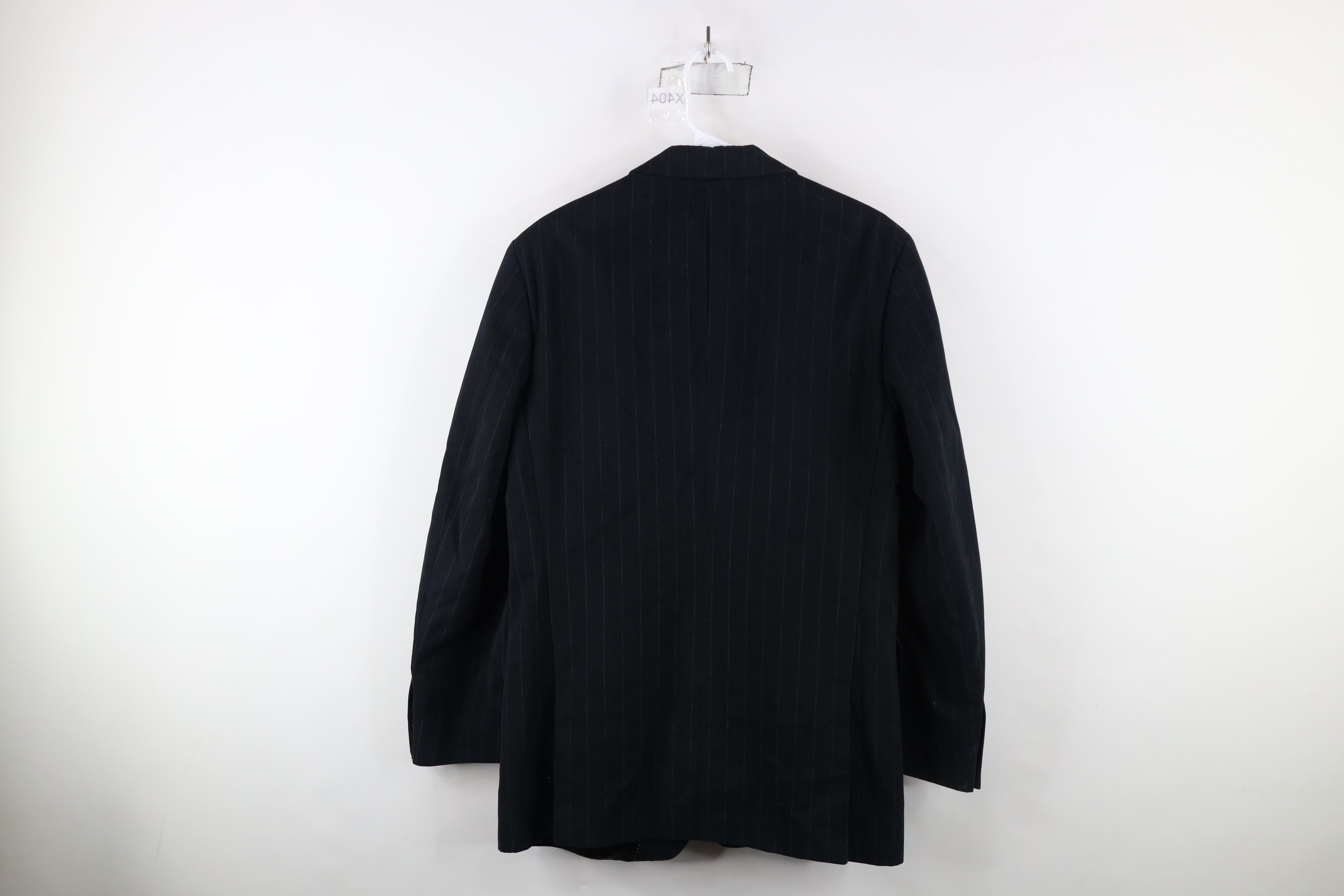 Banana Republic × Vintage Vintage Banana Republic Moleskin Blazer Suit Jacket Size US XL / EU 56 / 4 - 15 Thumbnail